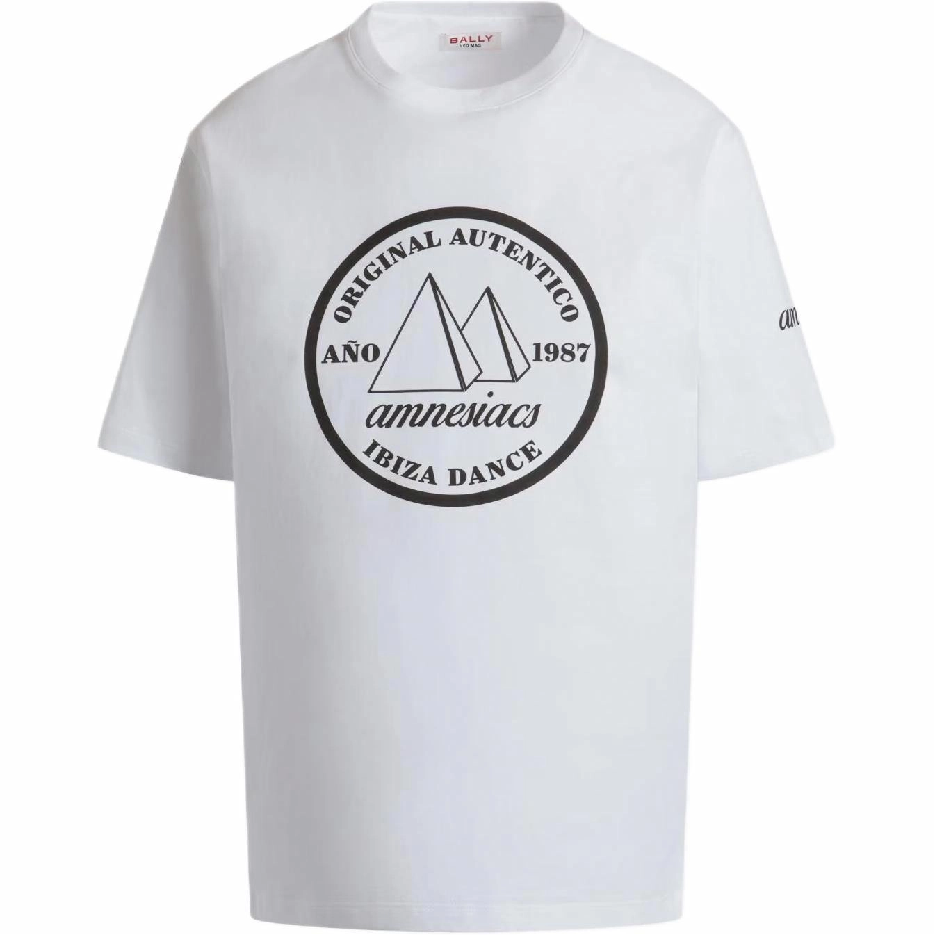 BALLY T