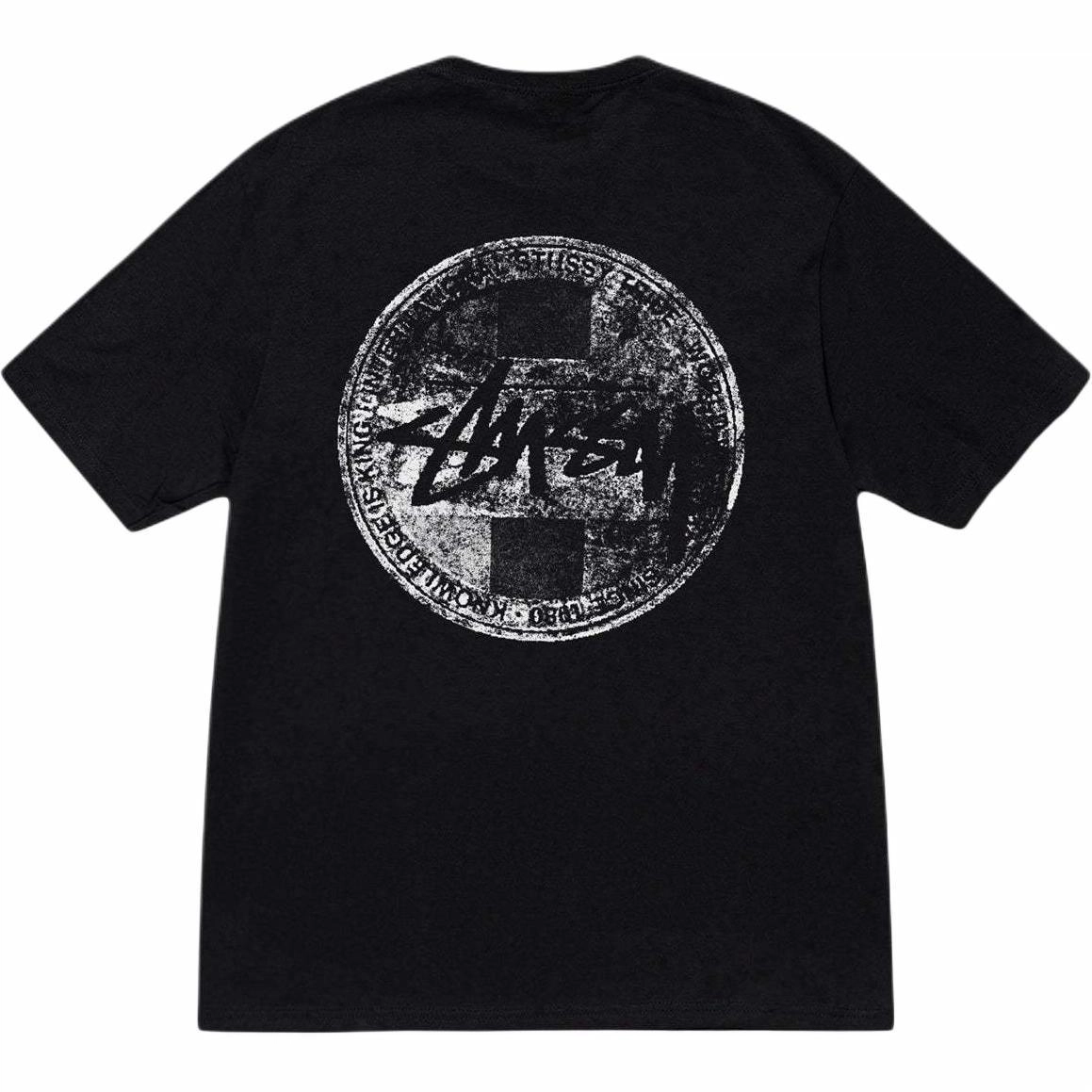 Stussy SS24 DOT STAMP TEE T