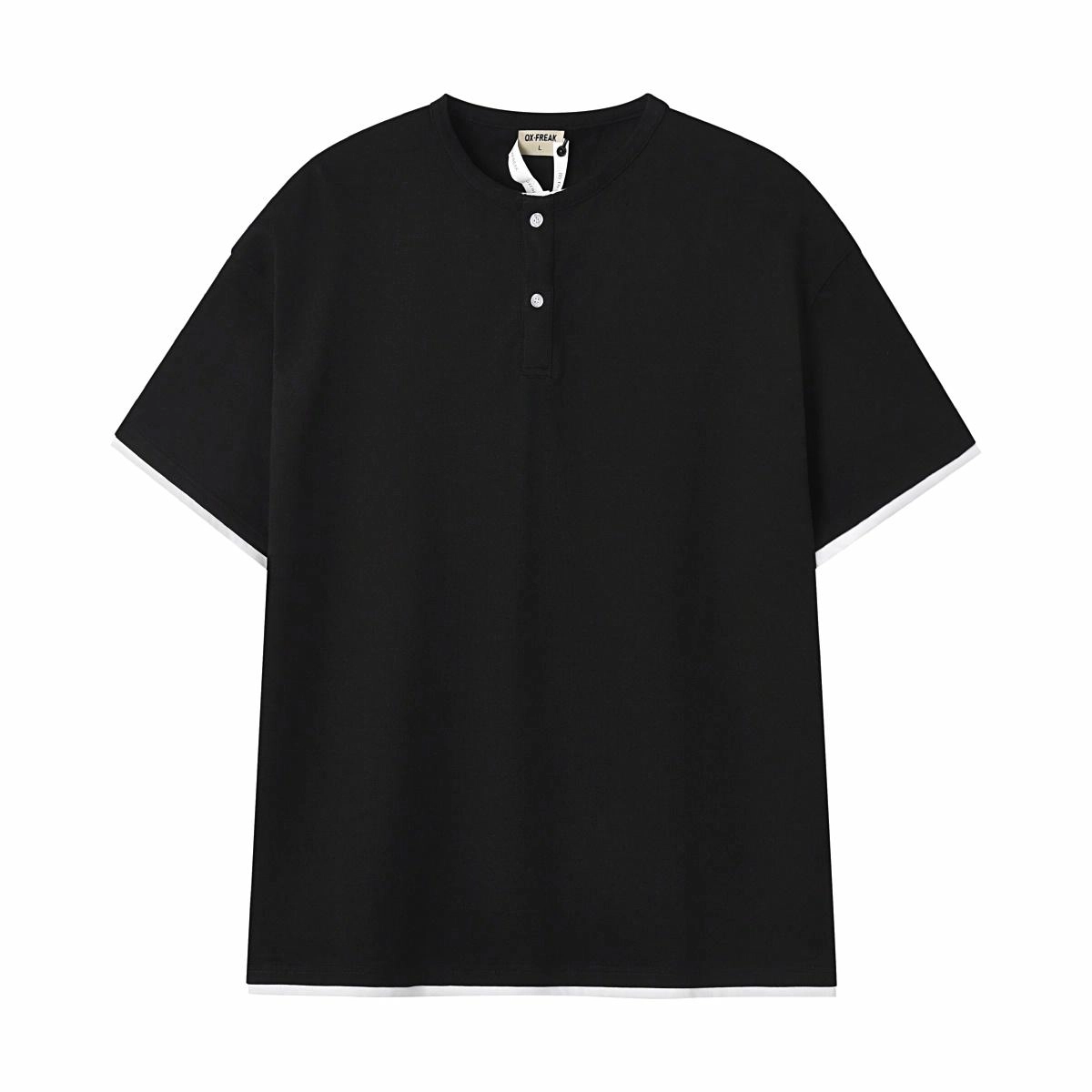 OX-FREAK T