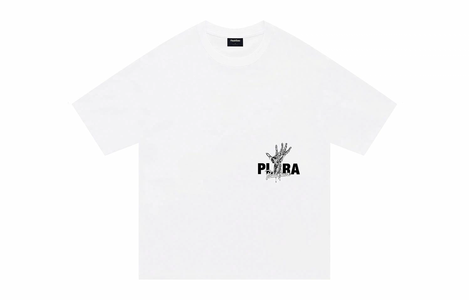 PAULASARA T
