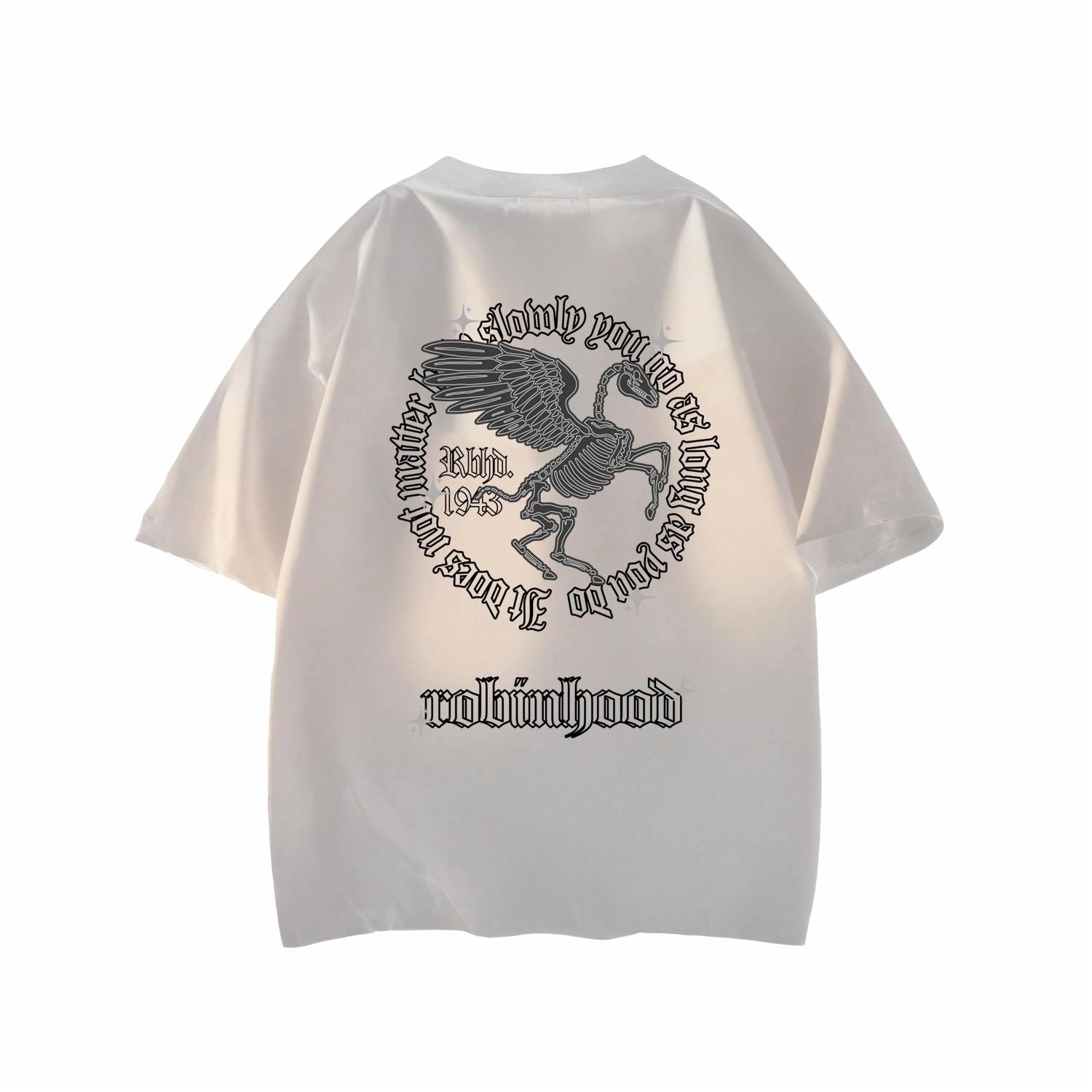 ROBINHOOD LOGOT