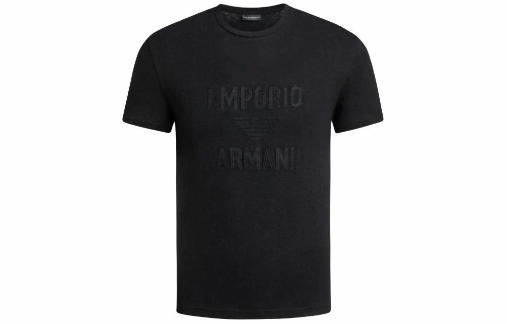 EMPORIO ARMANI SS24 LogoT