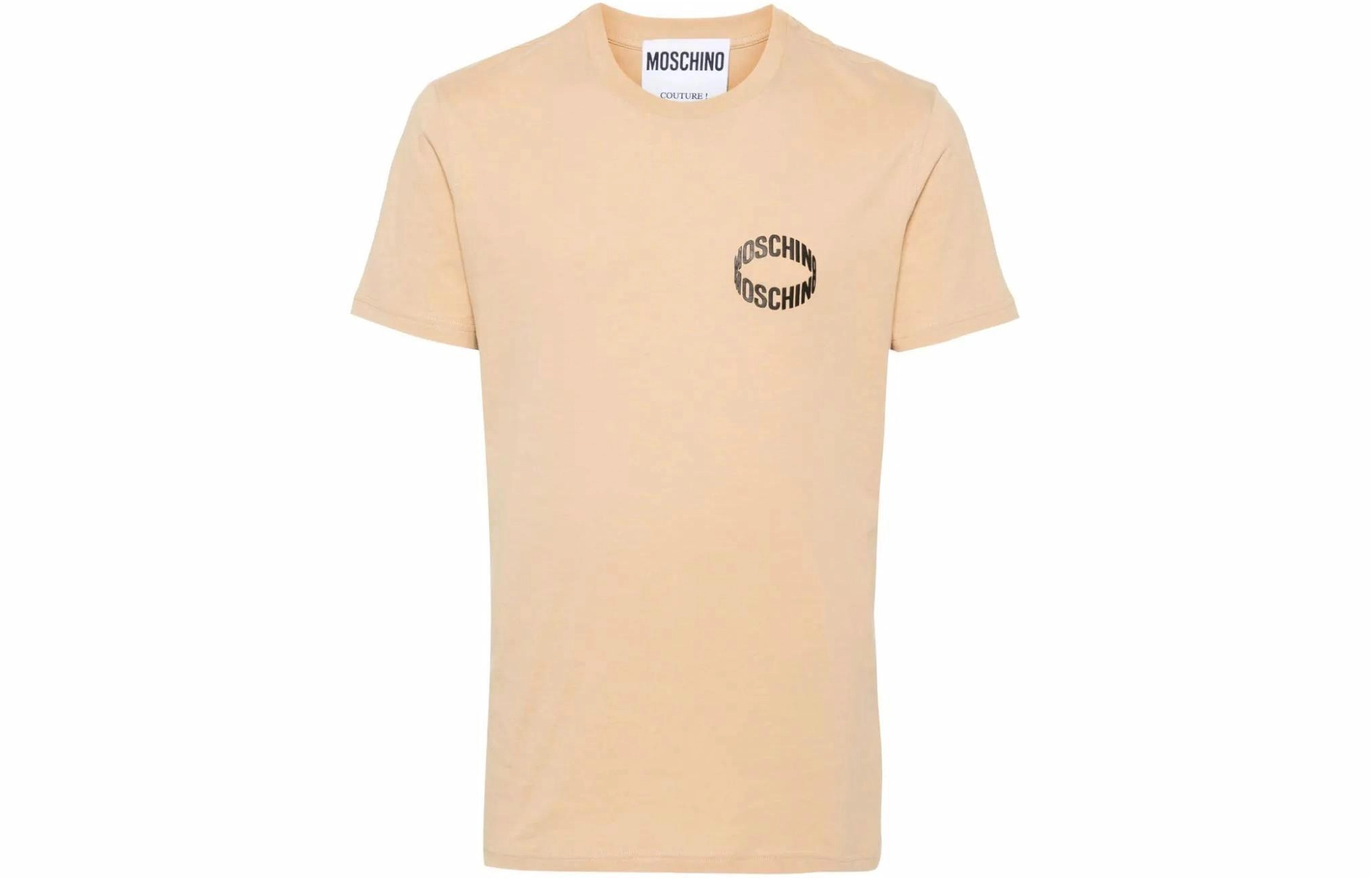 MOSCHINO T
