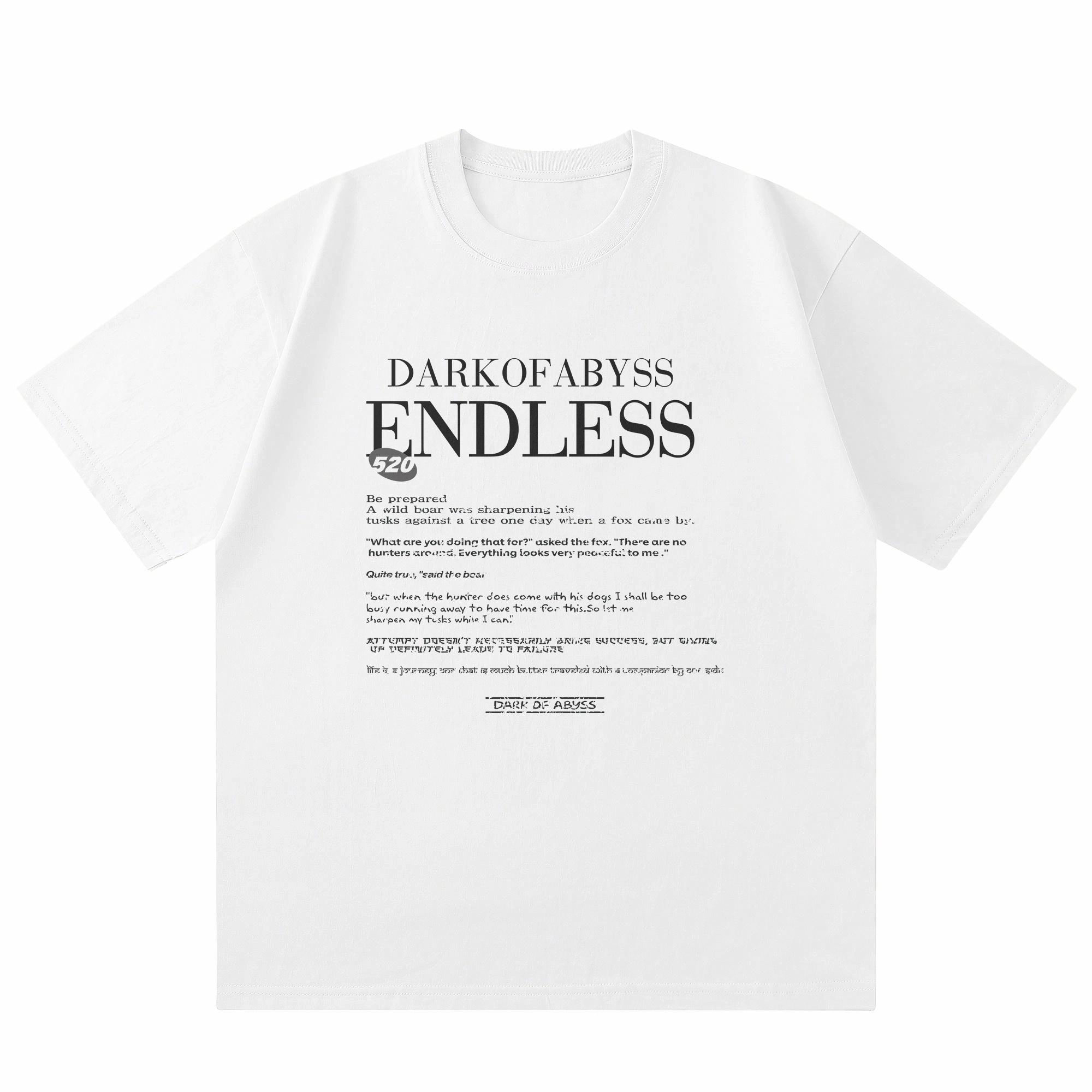 Endless Abyss T