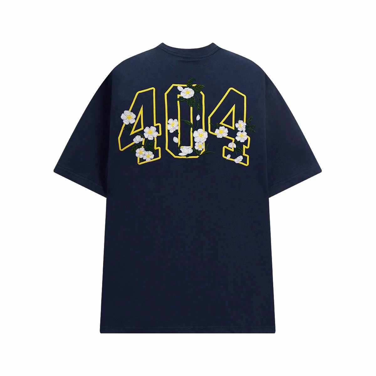 404MOB GANG T