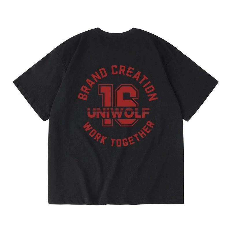 UNIWOLF T