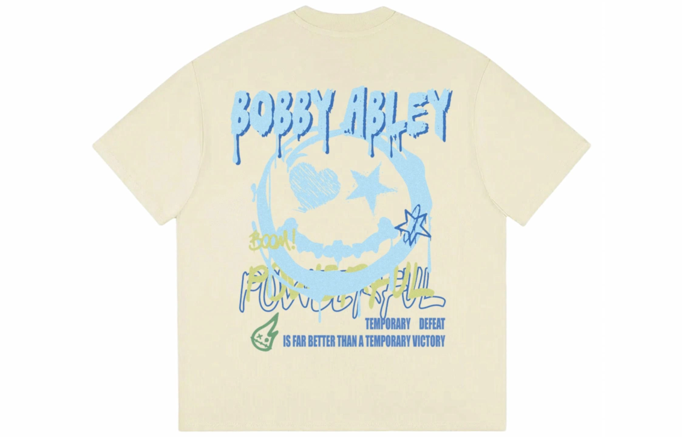 BOBBY ABLEY T