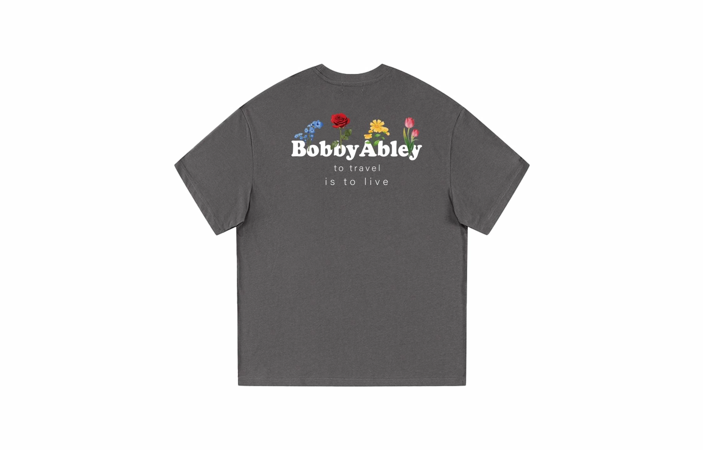 BOBBY ABLEY 260gT