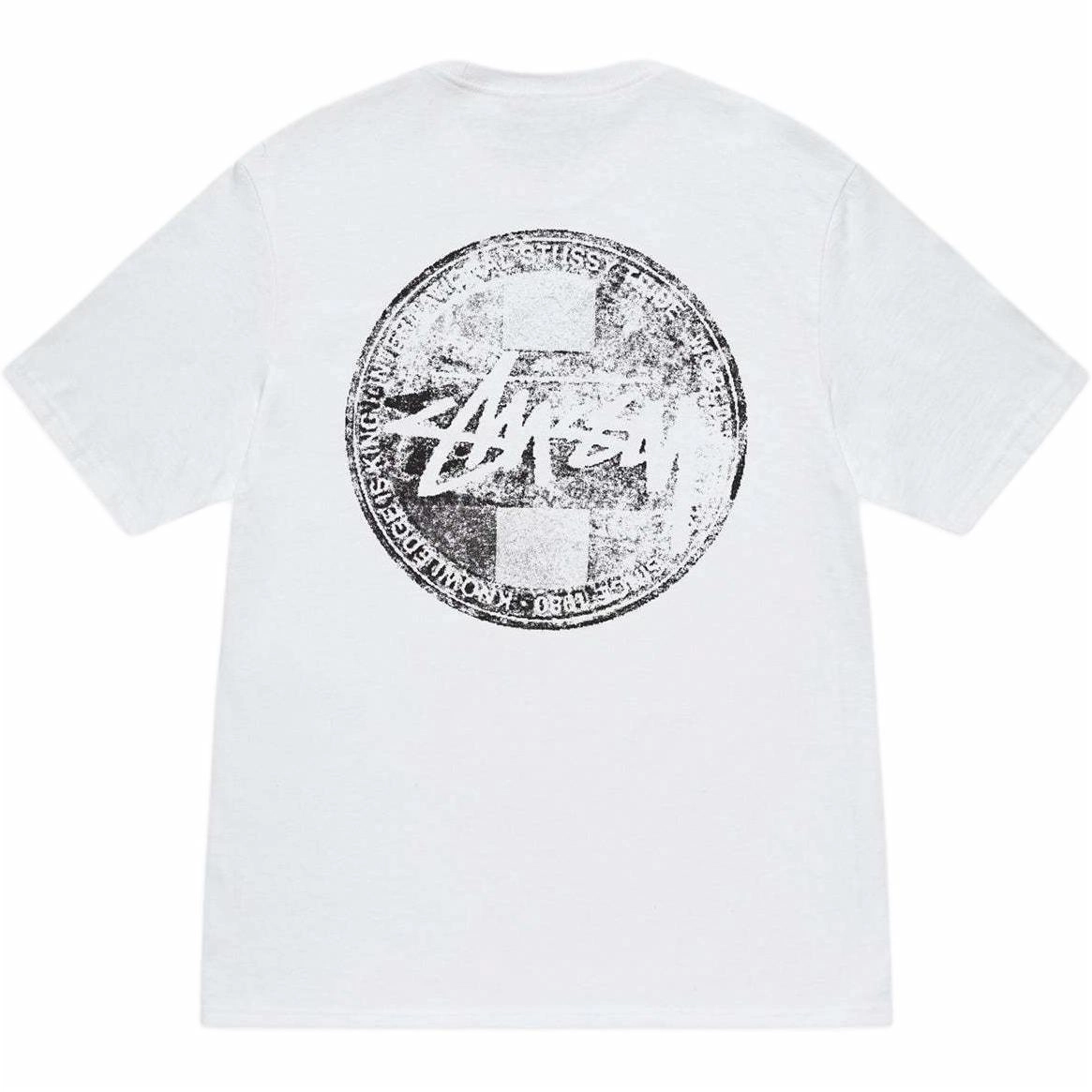 Stussy SS24 DOT STAMP TEE T