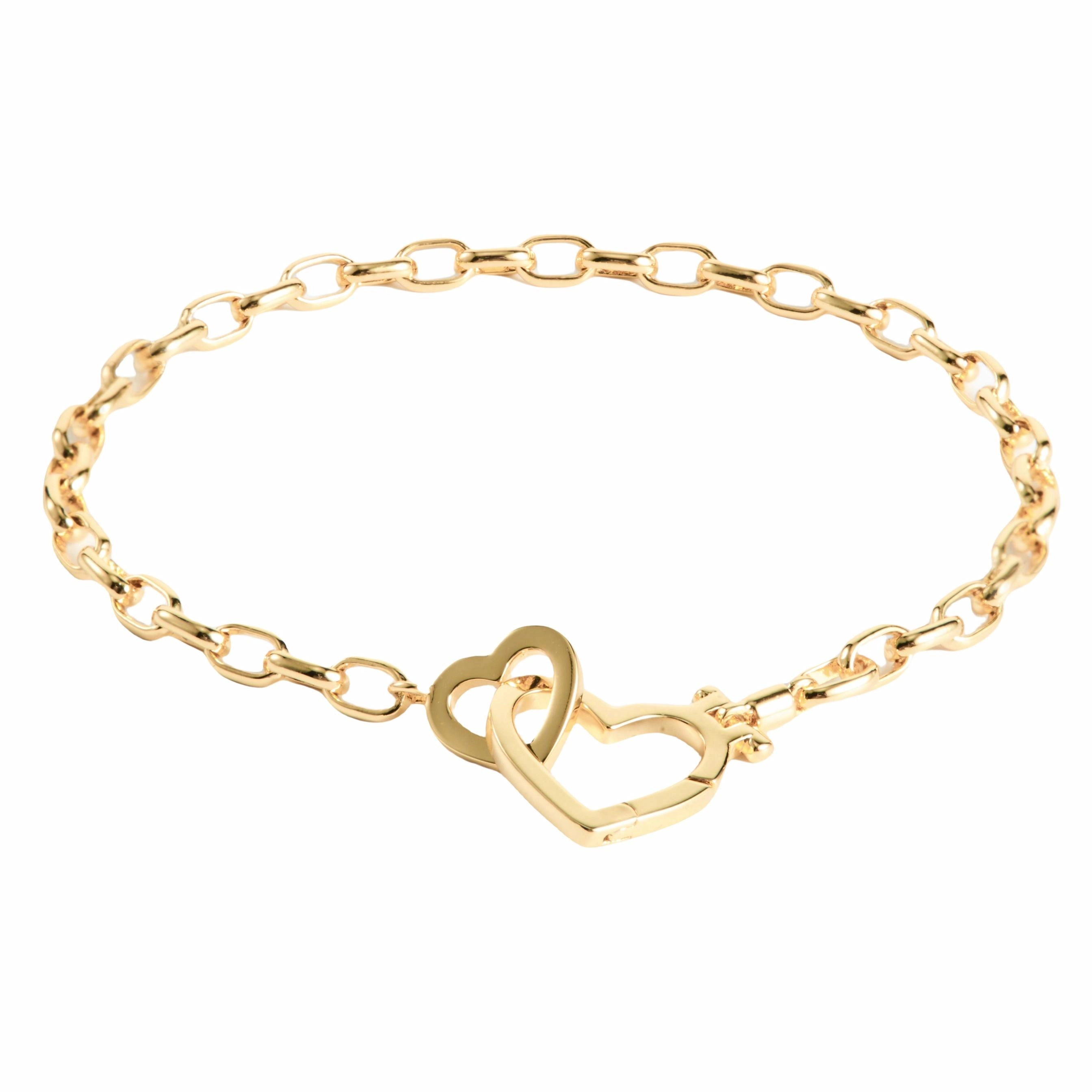 GORJANA 18K