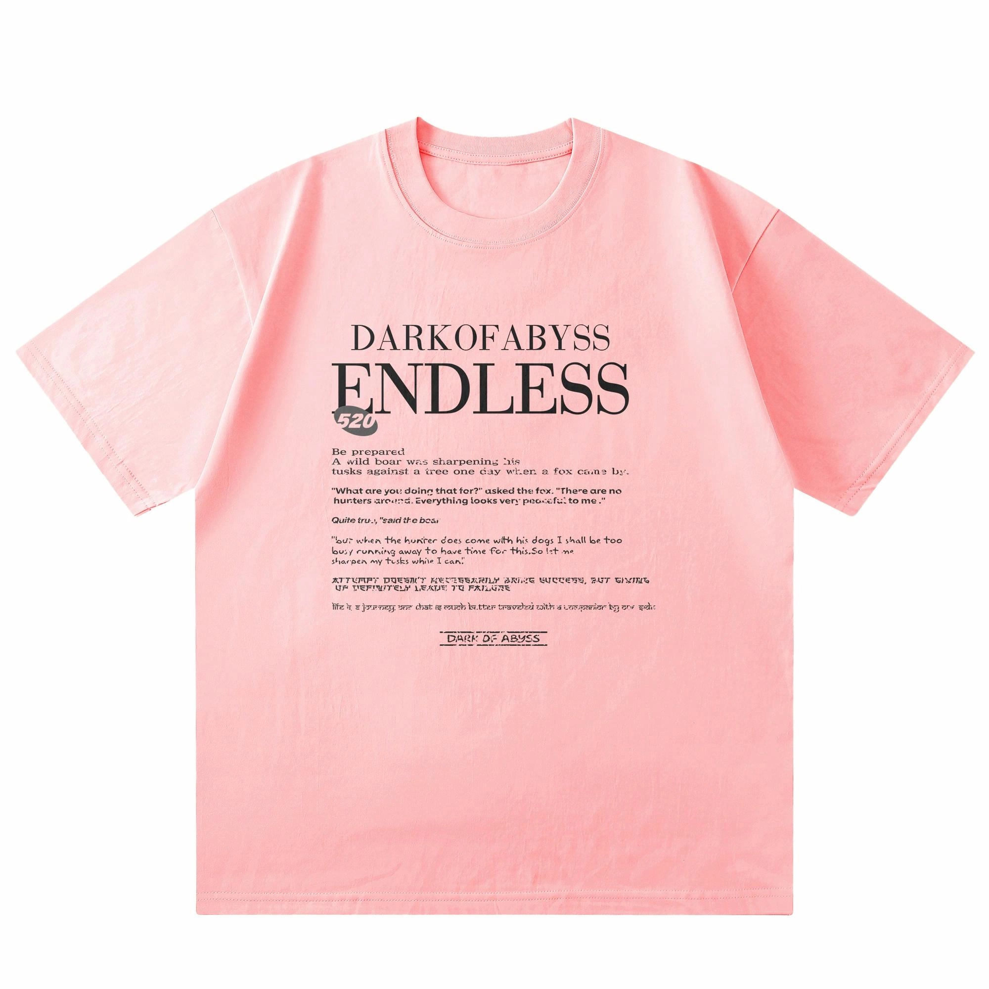 Endless Abyss T