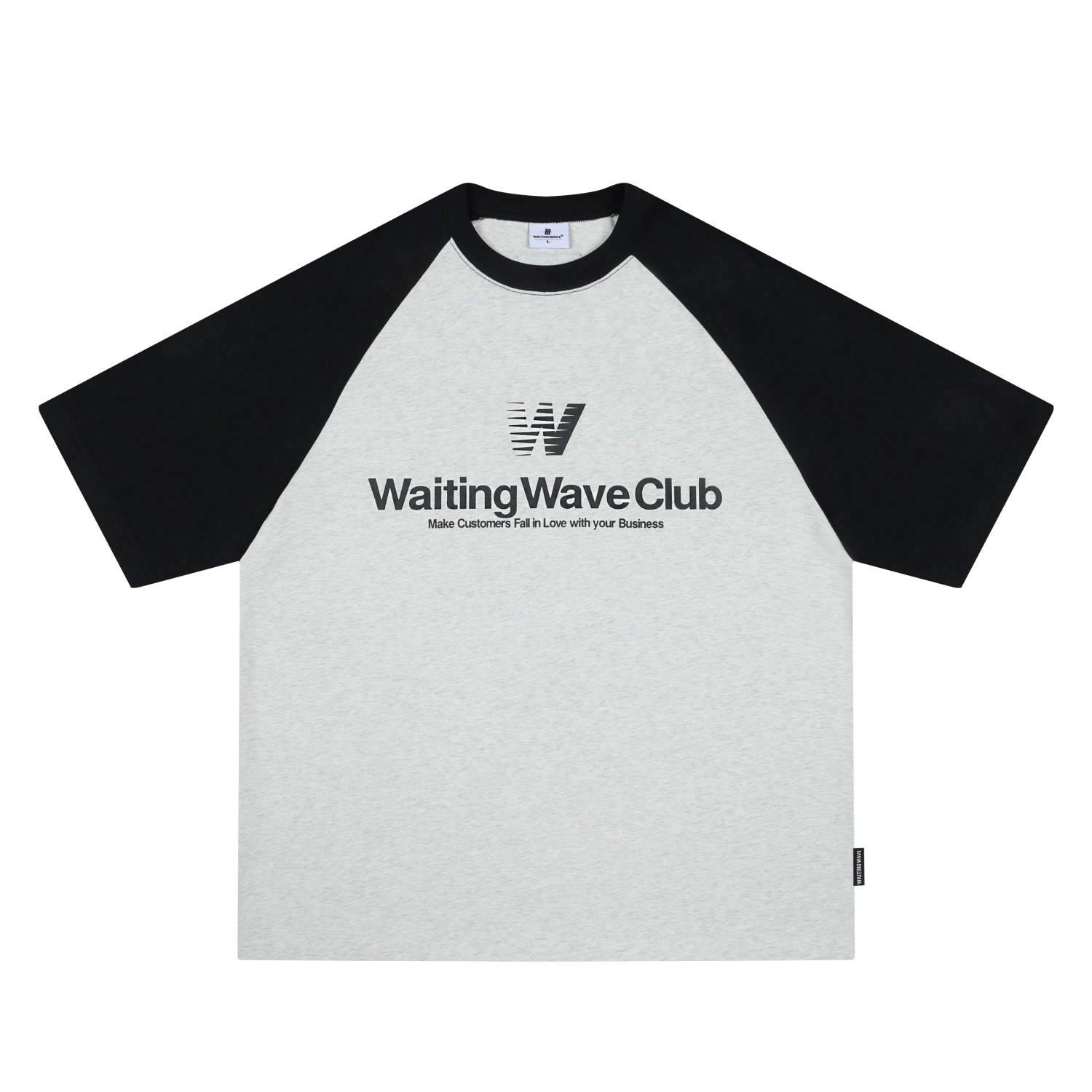 WAITINGWAVE T