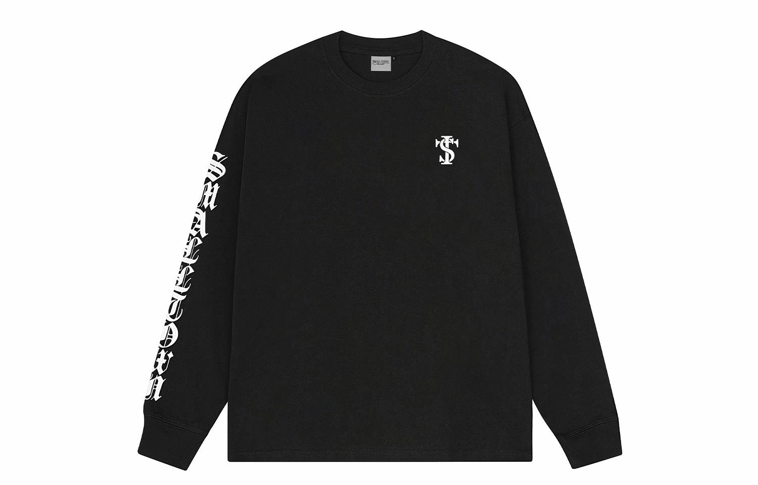 STK SMALL TOWN KID T
