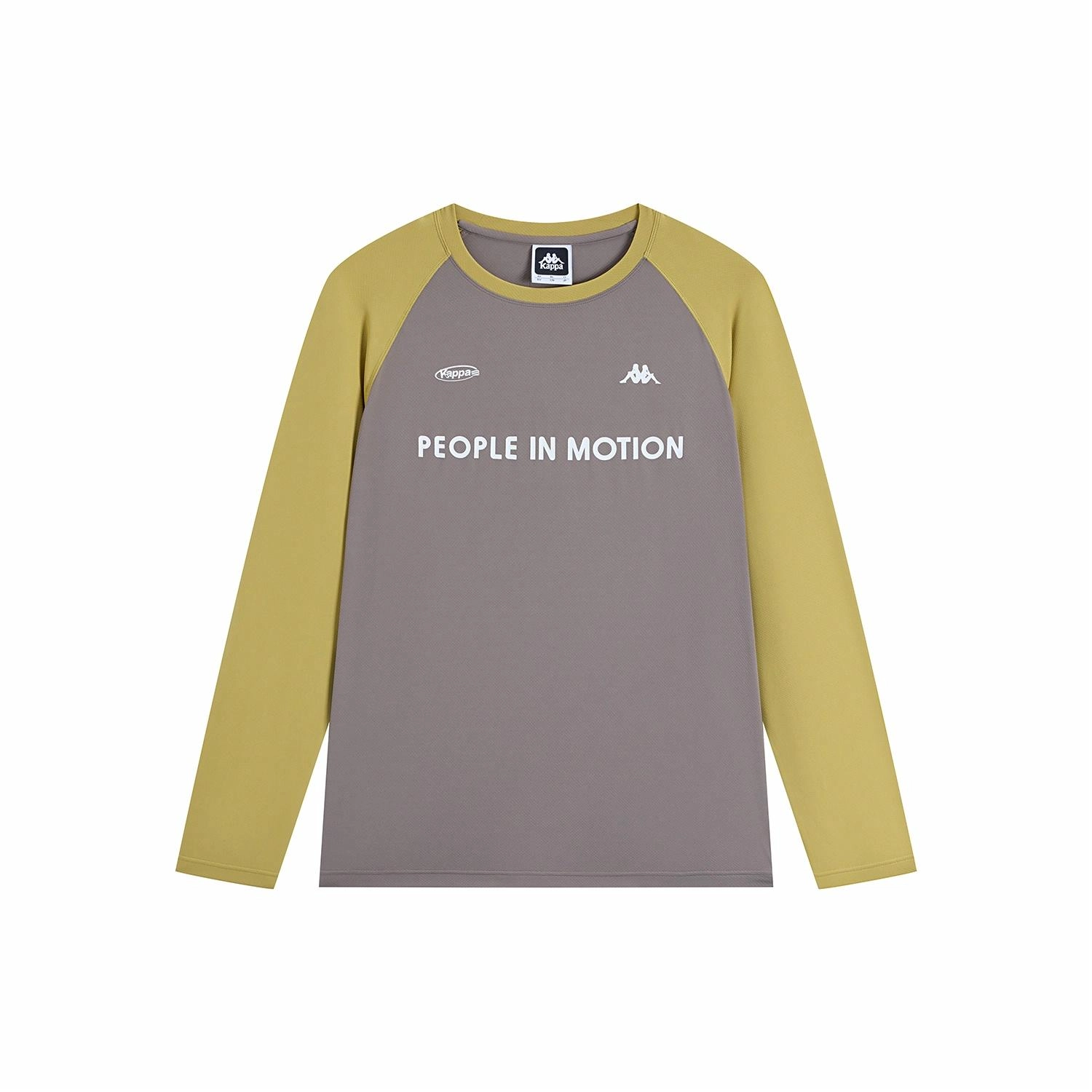Kappa KAPPA PLAYER T