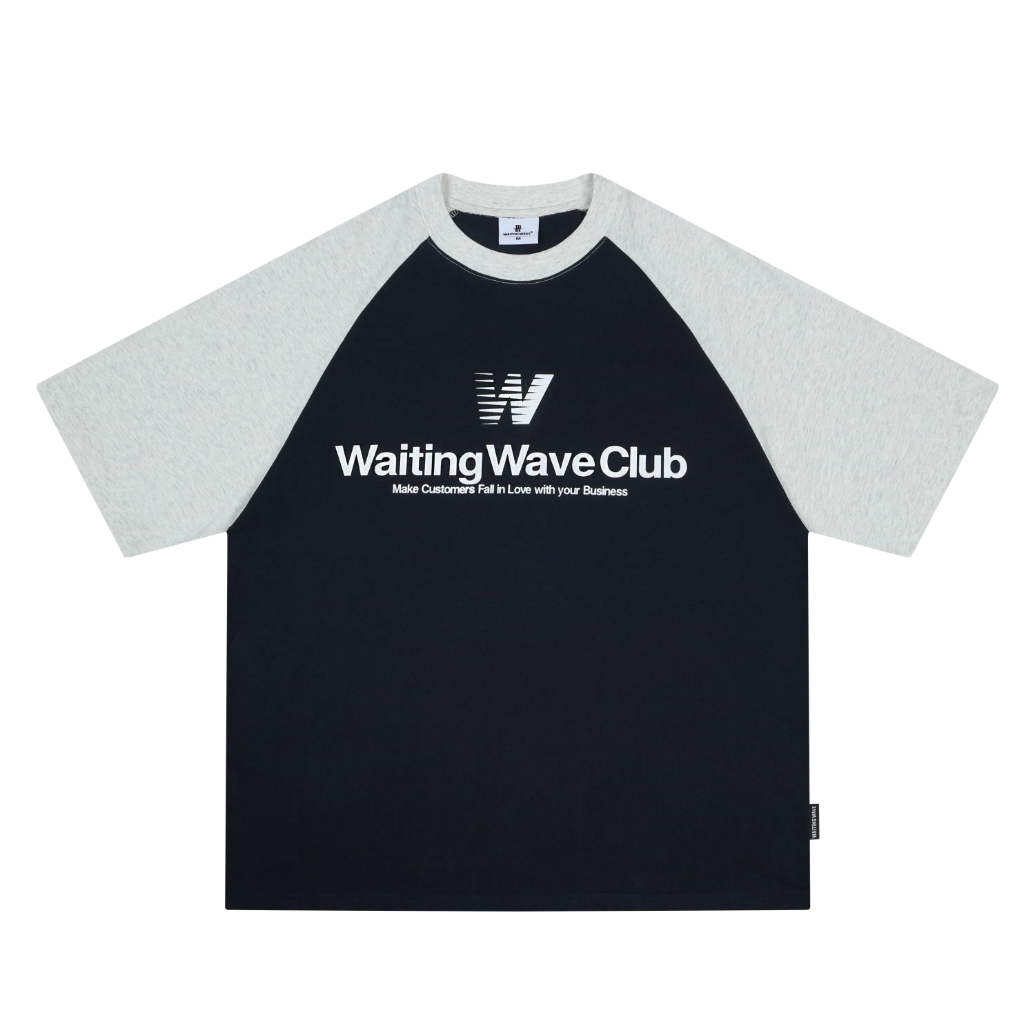 WAITINGWAVE T