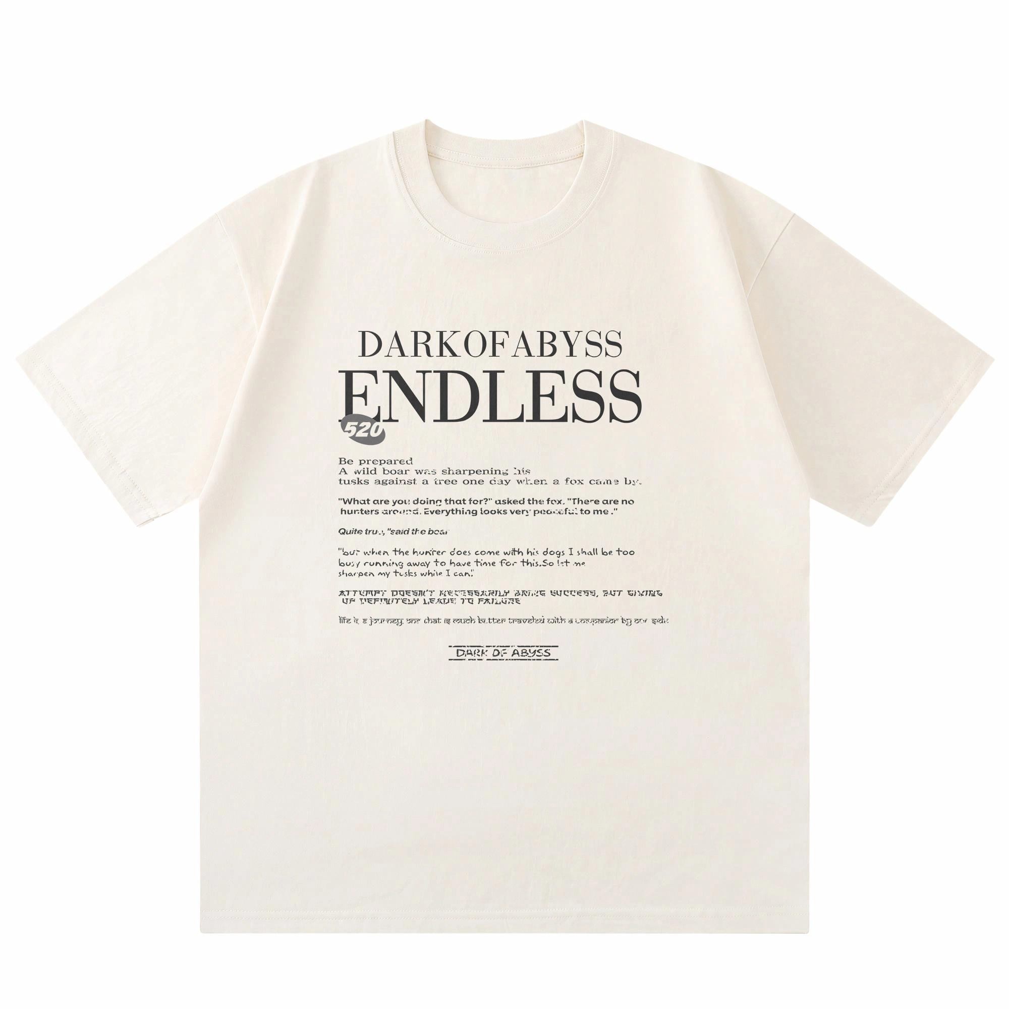 Endless Abyss T
