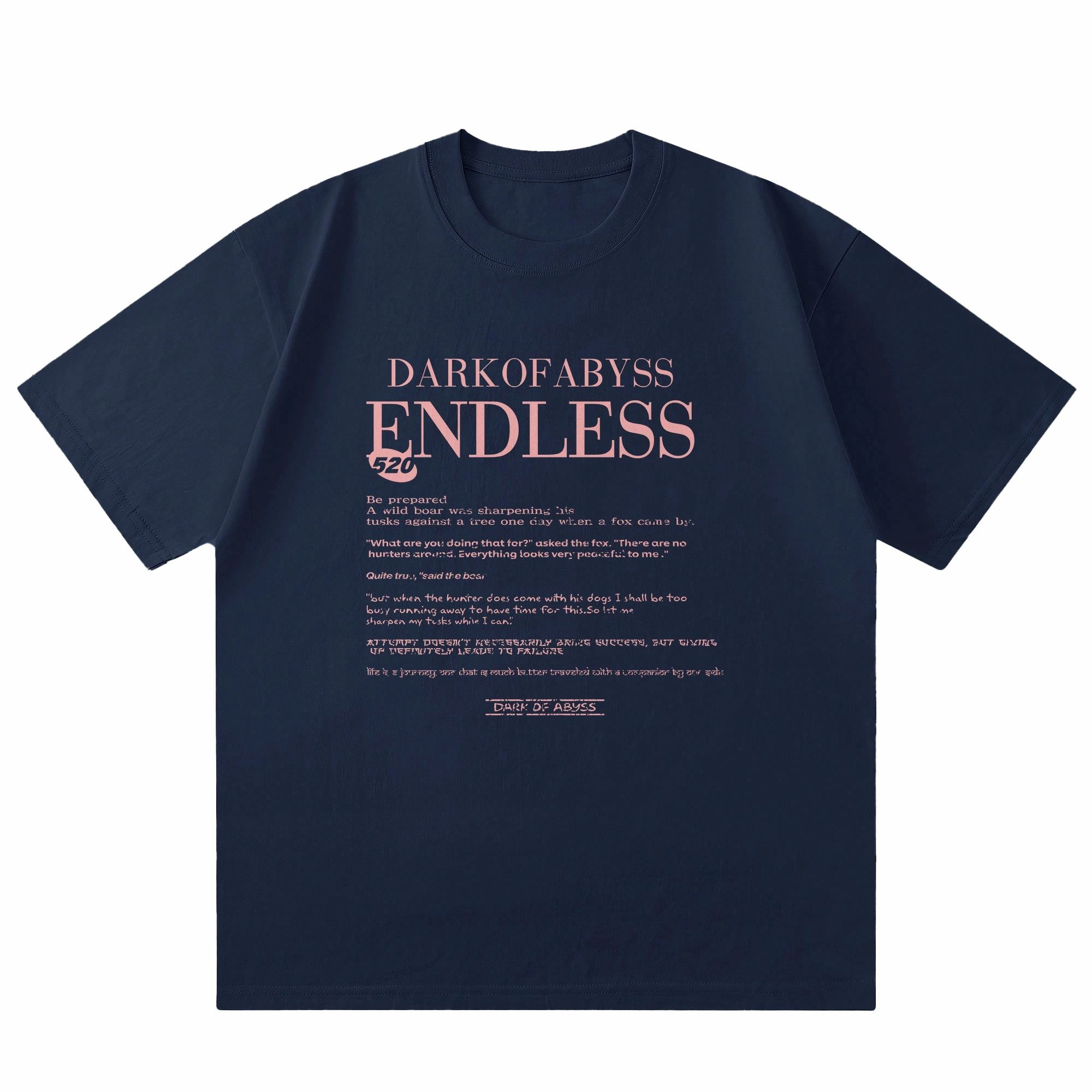 Endless Abyss T