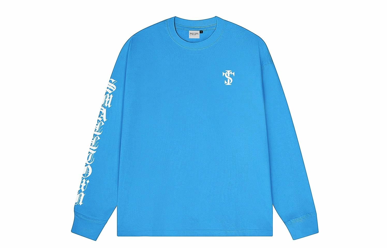 STK SMALL TOWN KID T