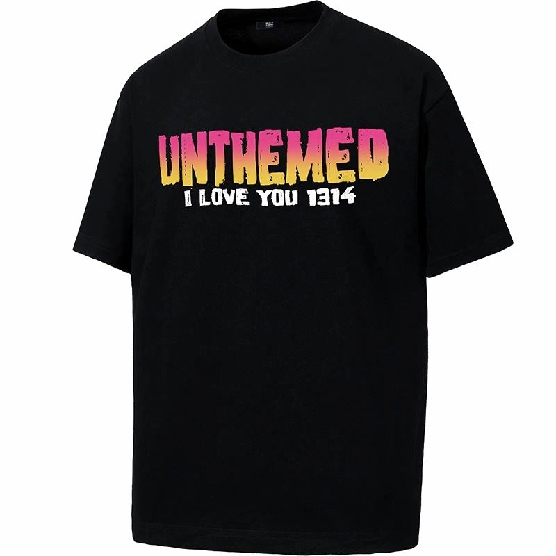 UNthemed LogoT