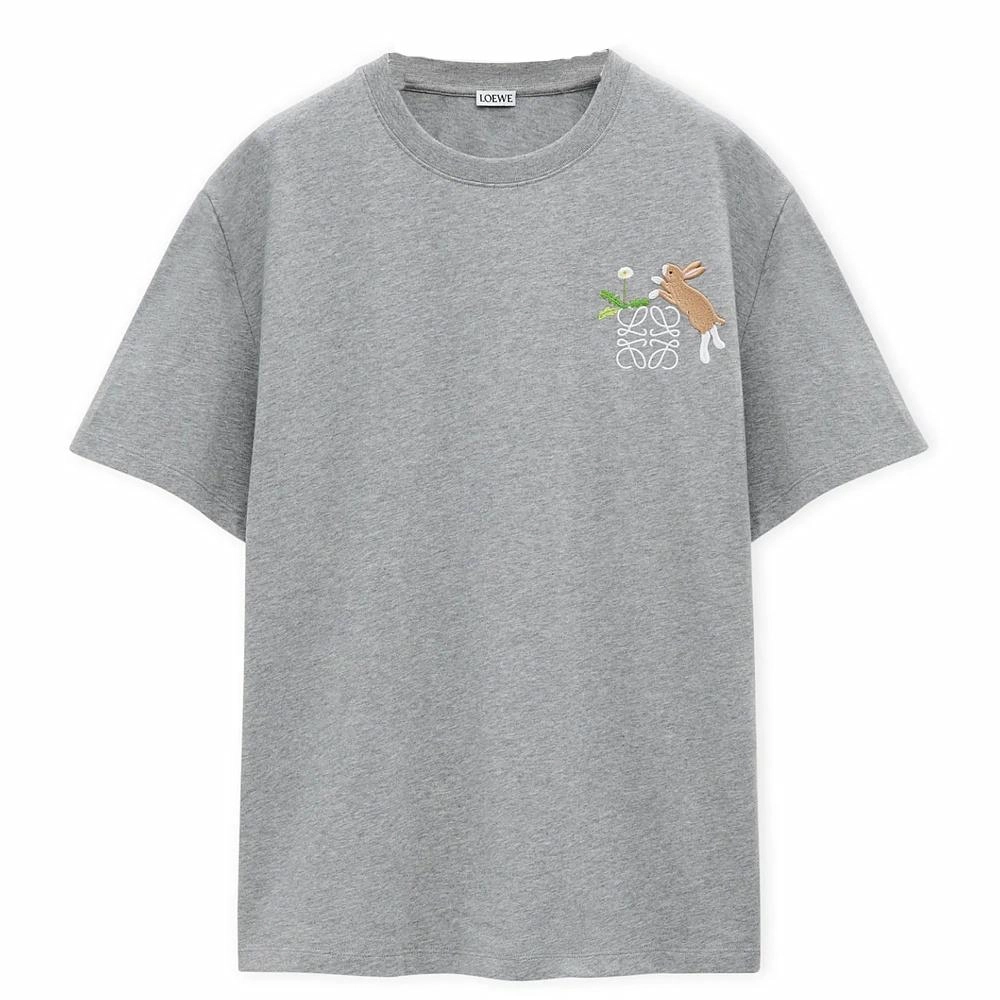 LOEWE x Suna Fujita FW24 T