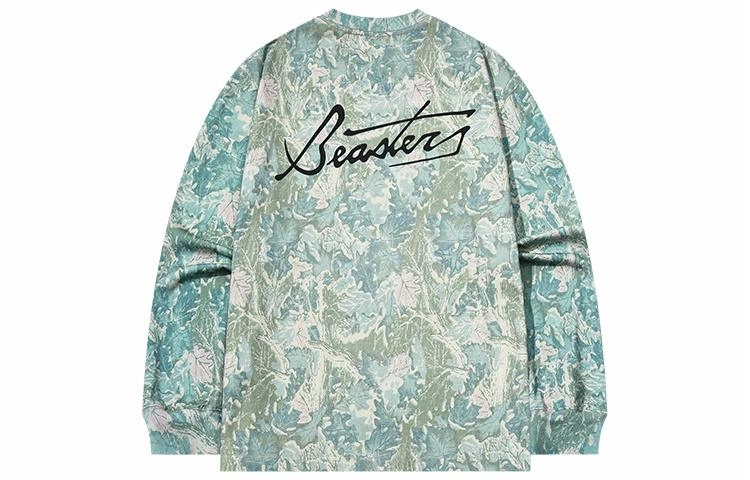 BEASTER T