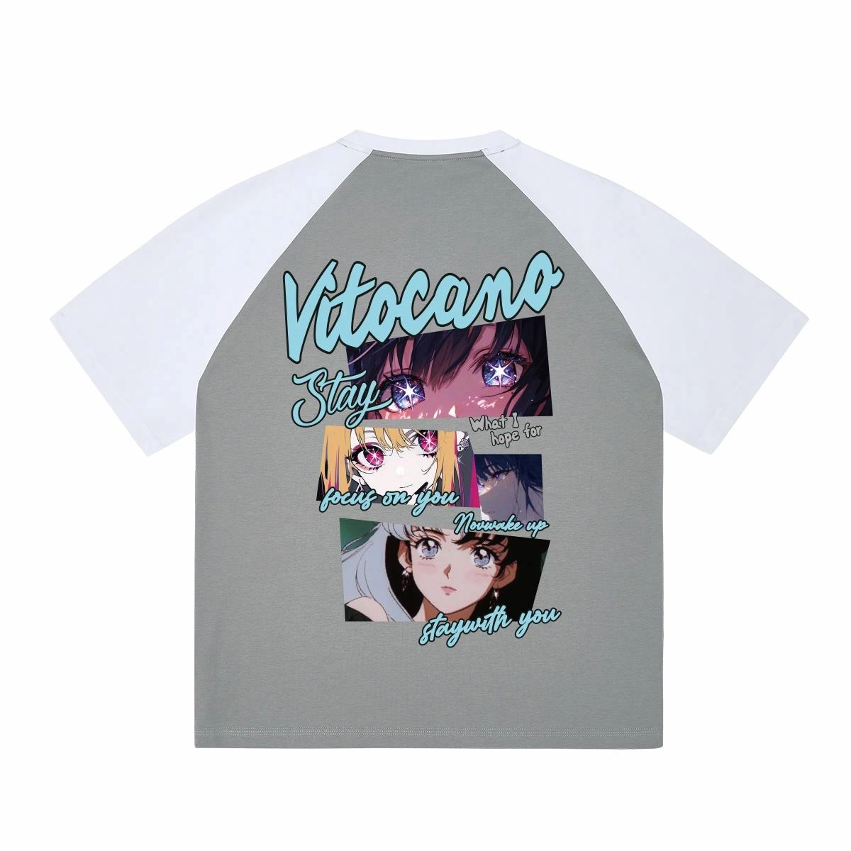 vitocano T