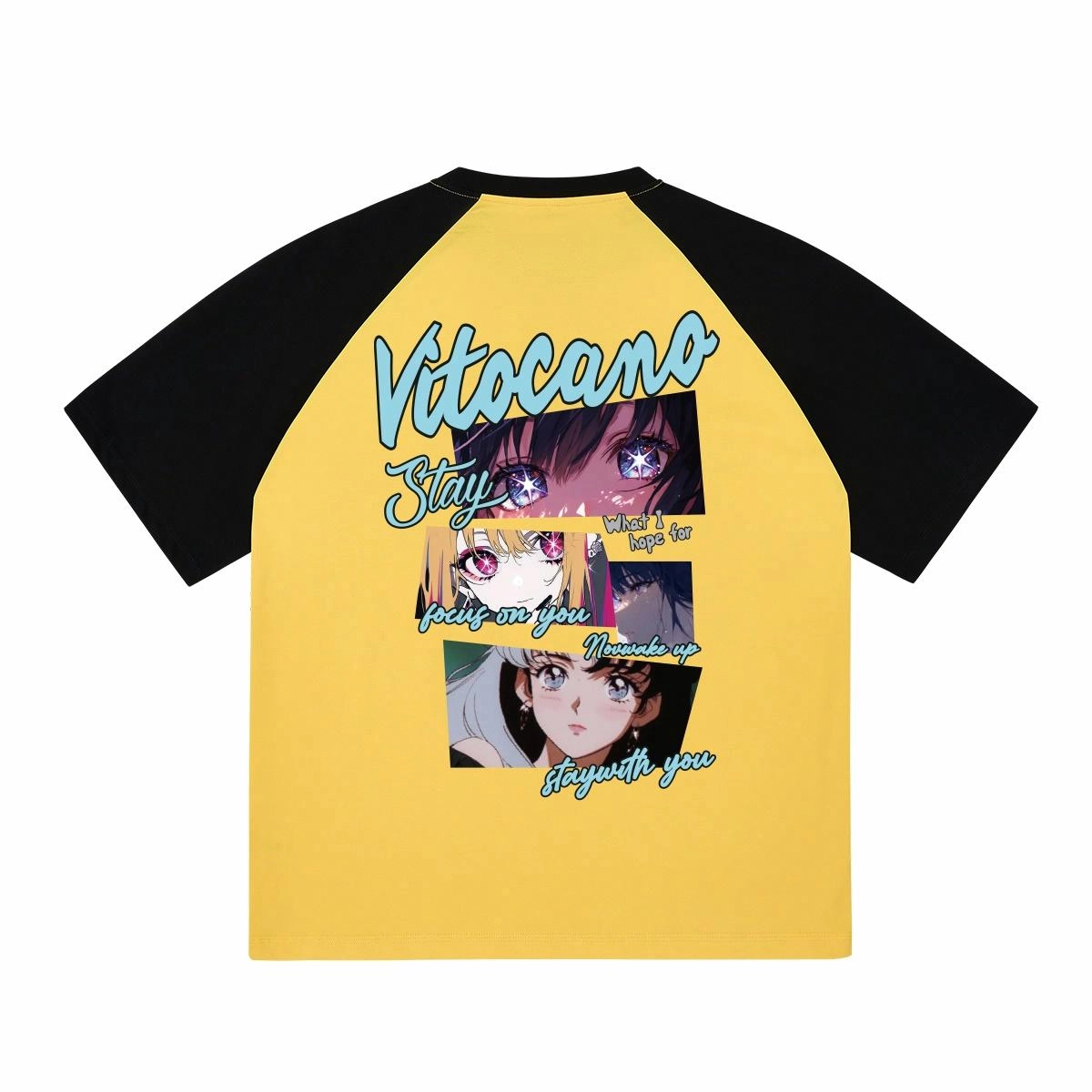 vitocano T