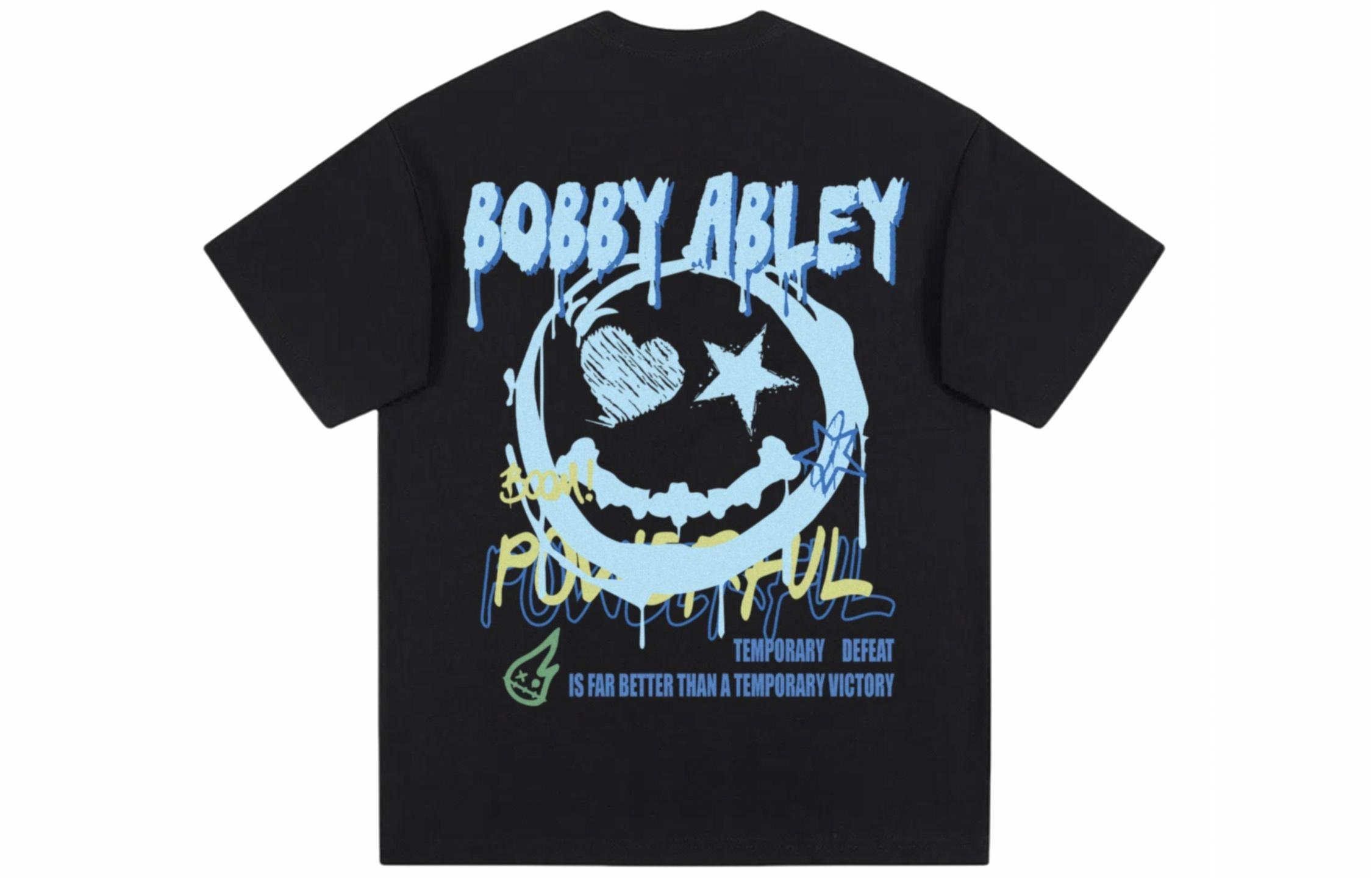 BOBBY ABLEY T