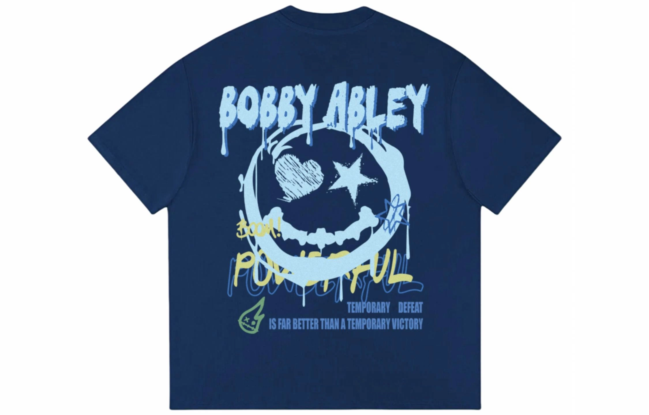 BOBBY ABLEY T