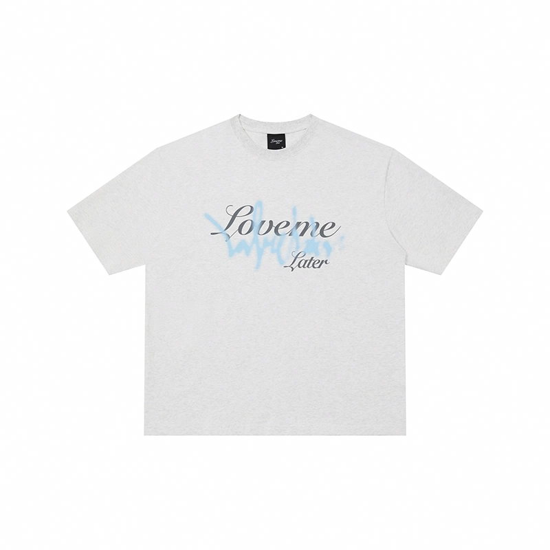 LOVEMELATER logoT