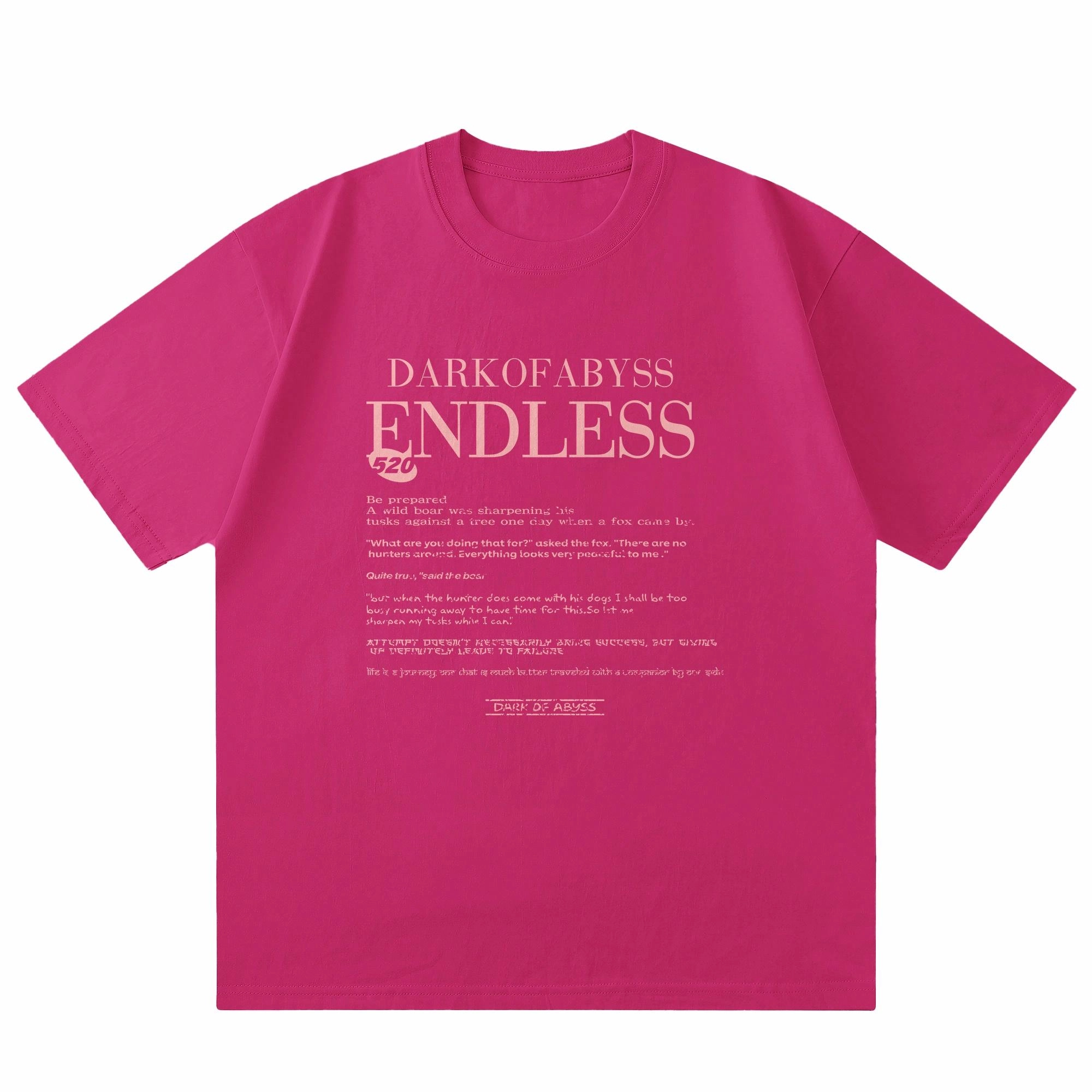 Endless Abyss T