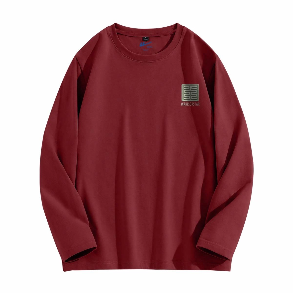 Warrior T