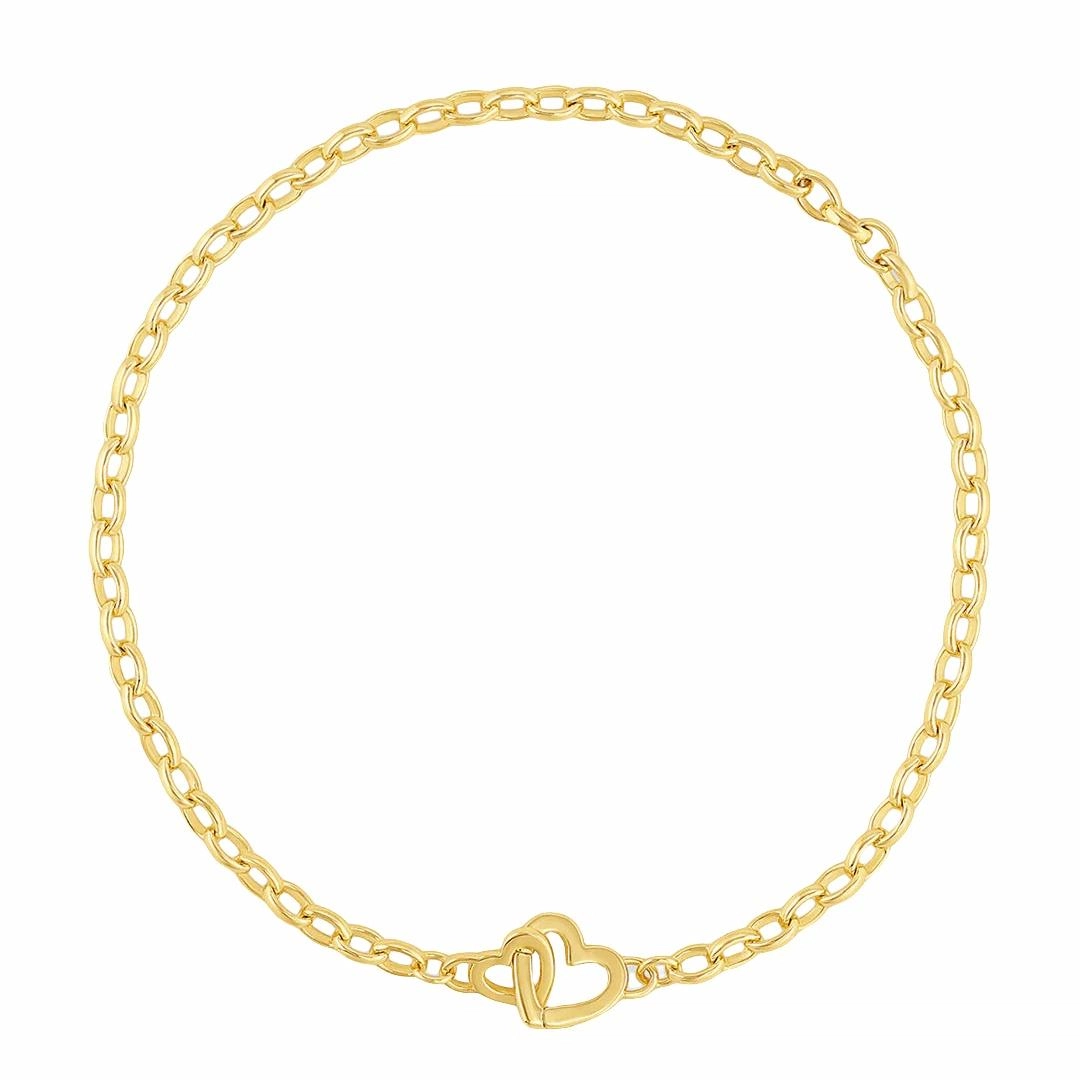 GORJANA 18K