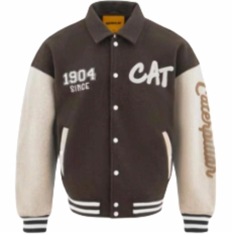 CAT SS25