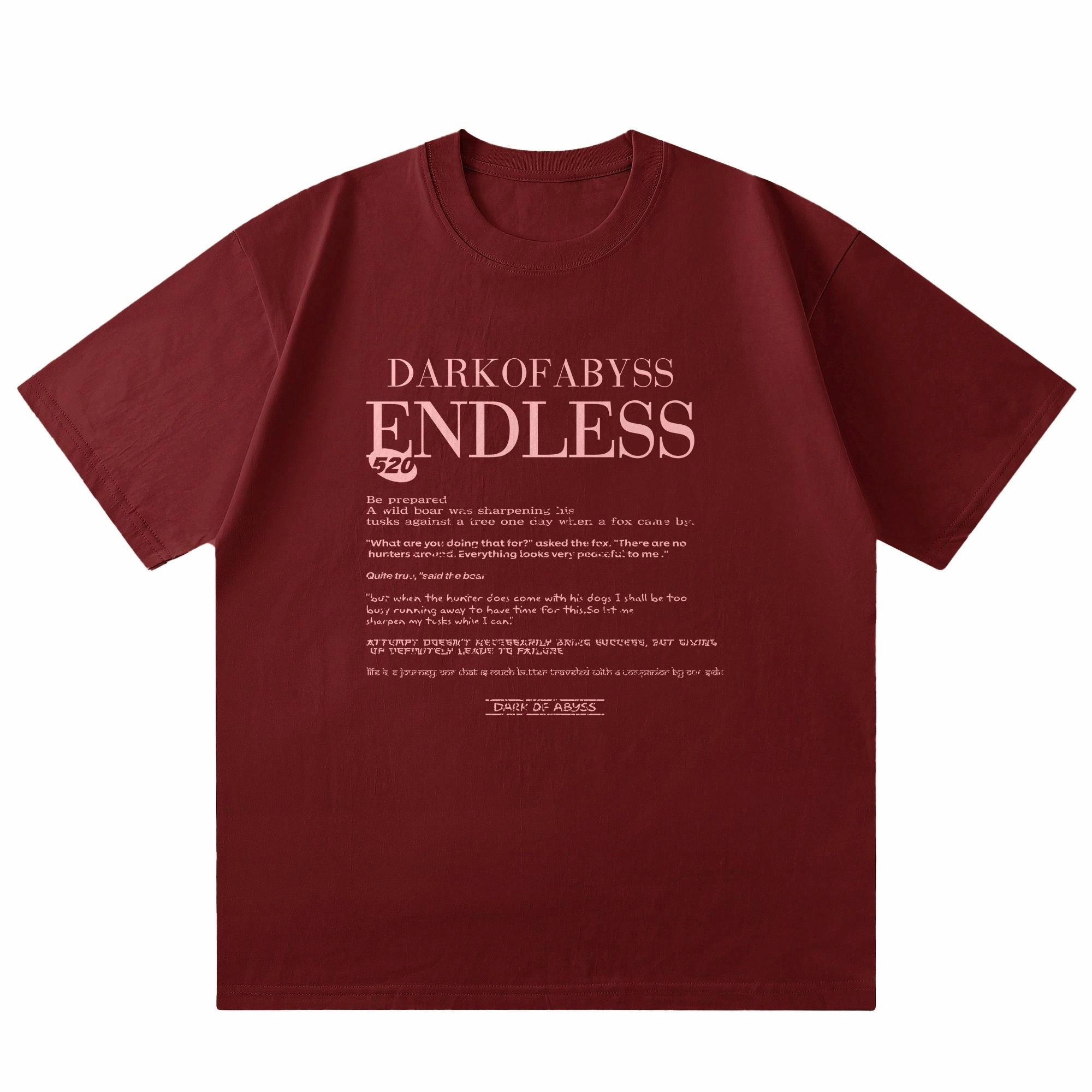 Endless Abyss T