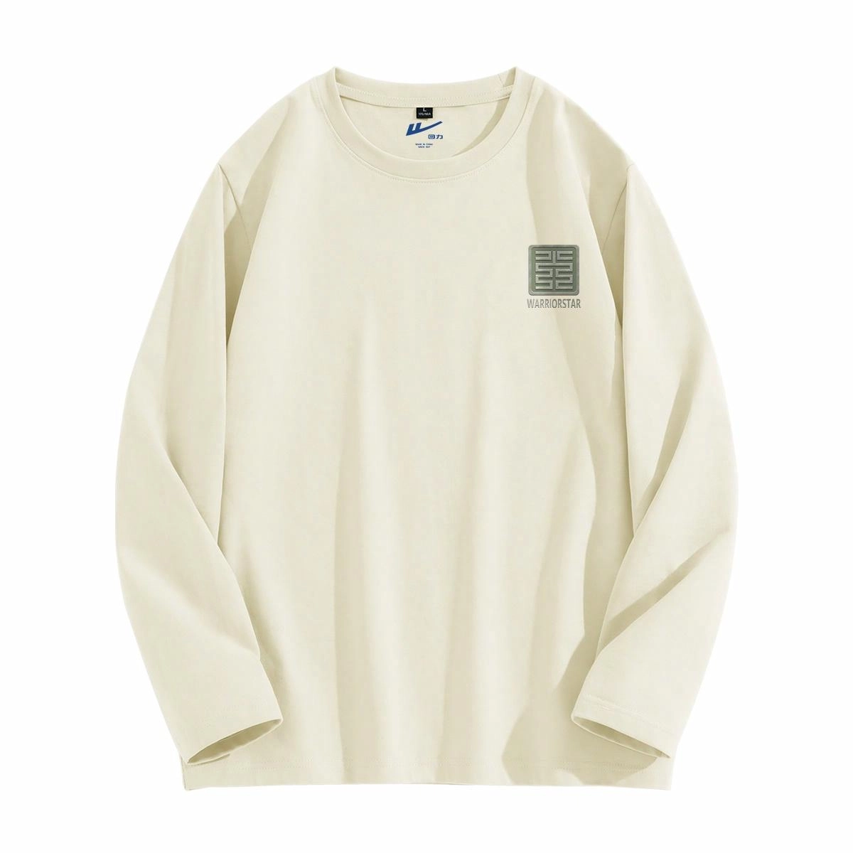 Warrior T