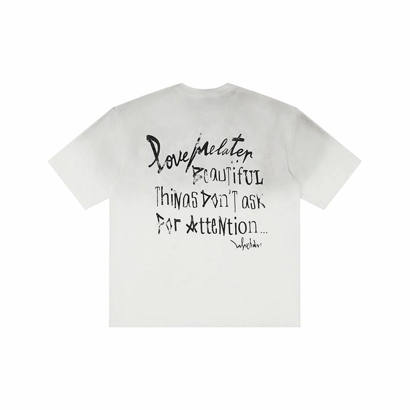 LOVEMELATER 24SS T