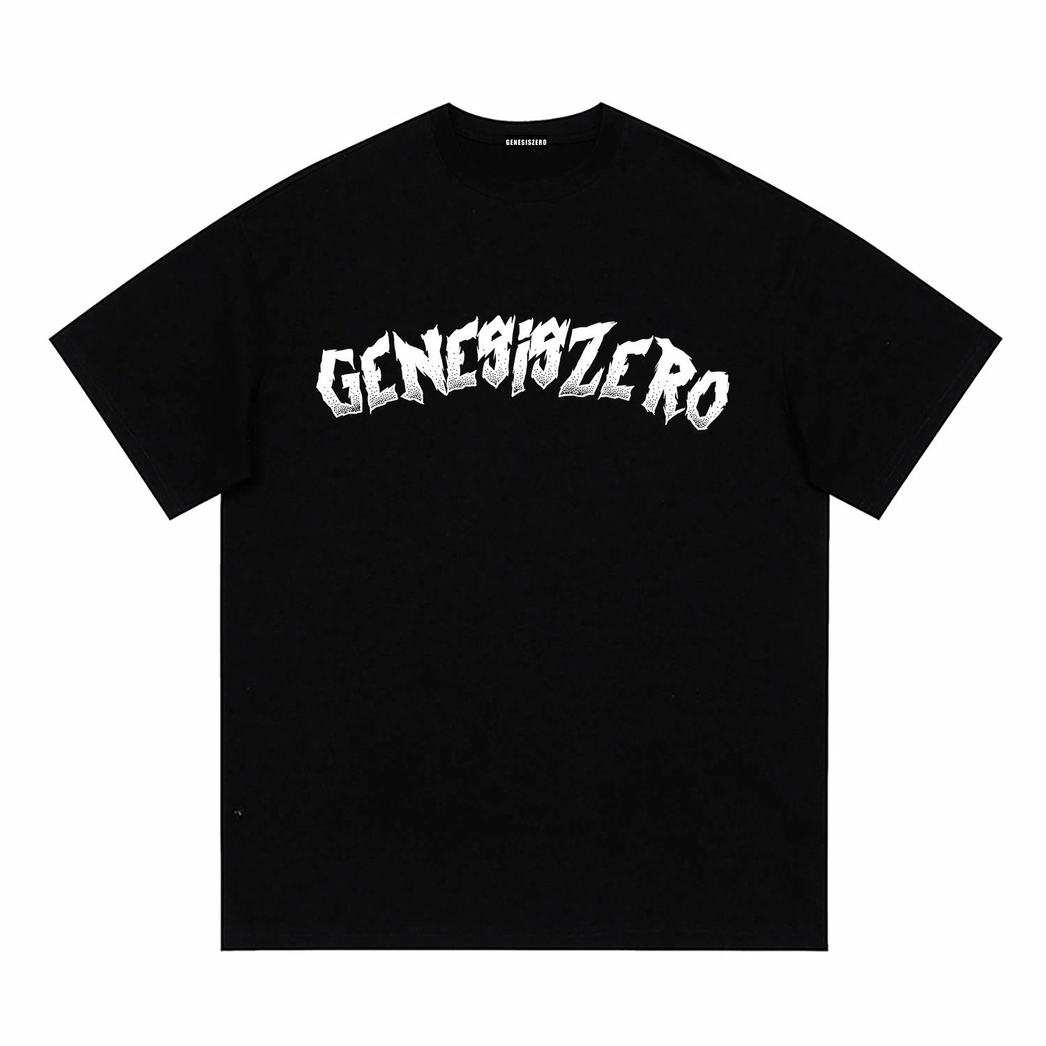 genesiszero LogoT