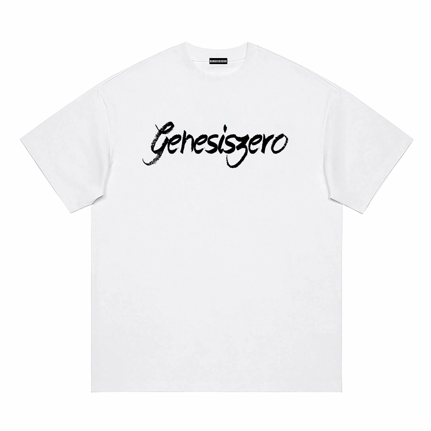 genesiszero LogoT
