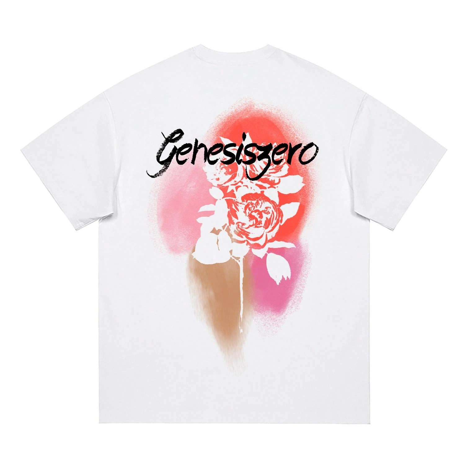 genesiszero LogoT