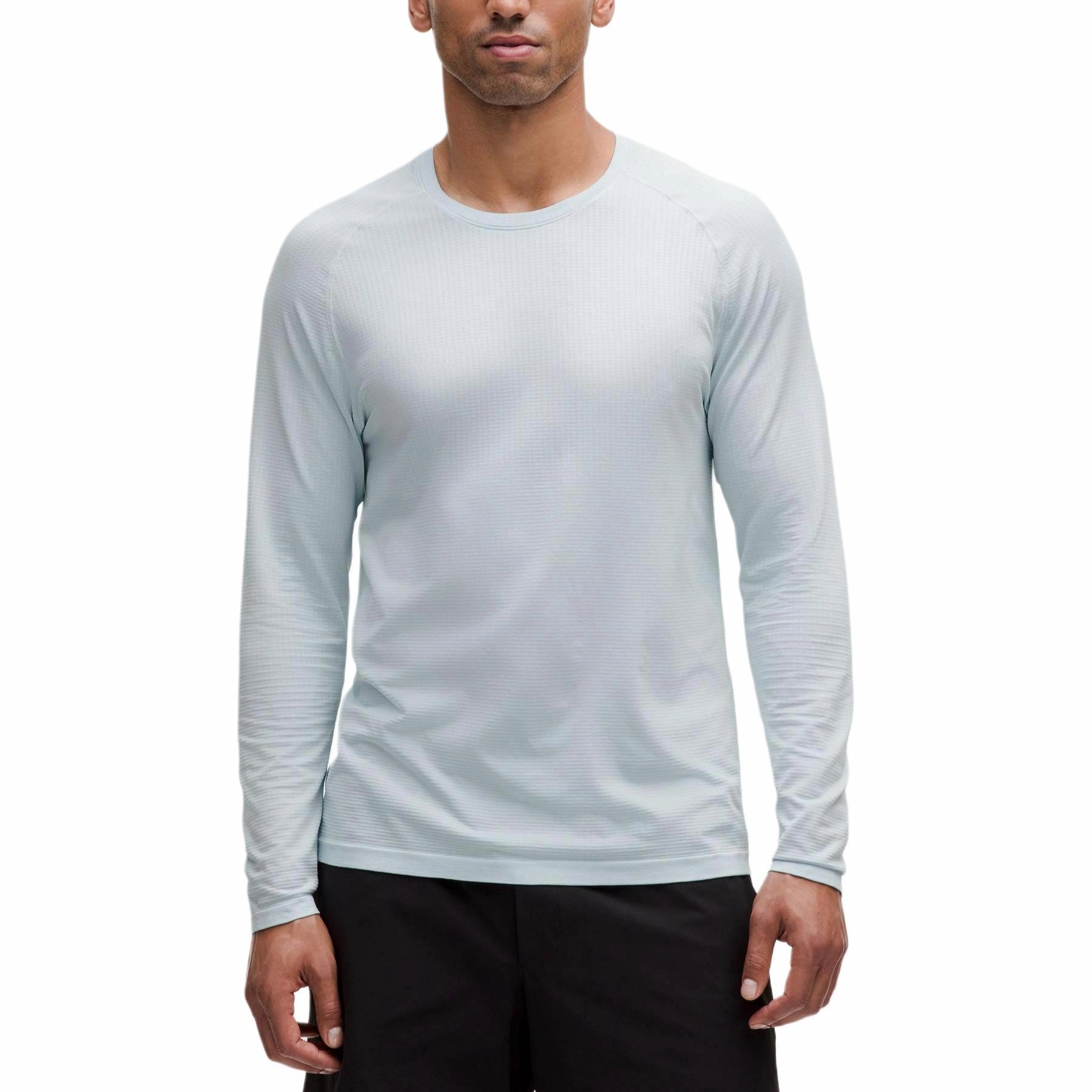lululemon Metal Vent Tech T