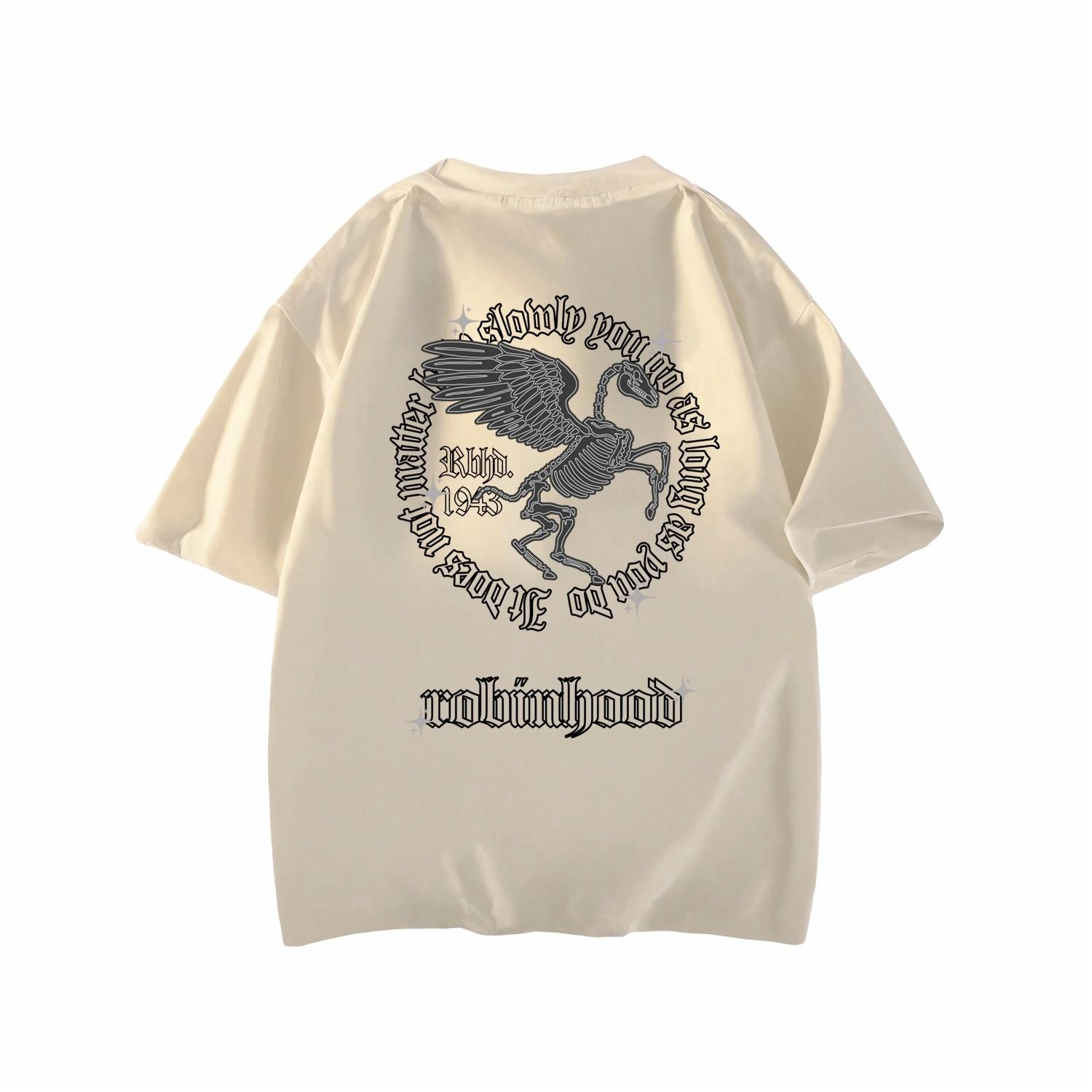 ROBINHOOD LOGOT