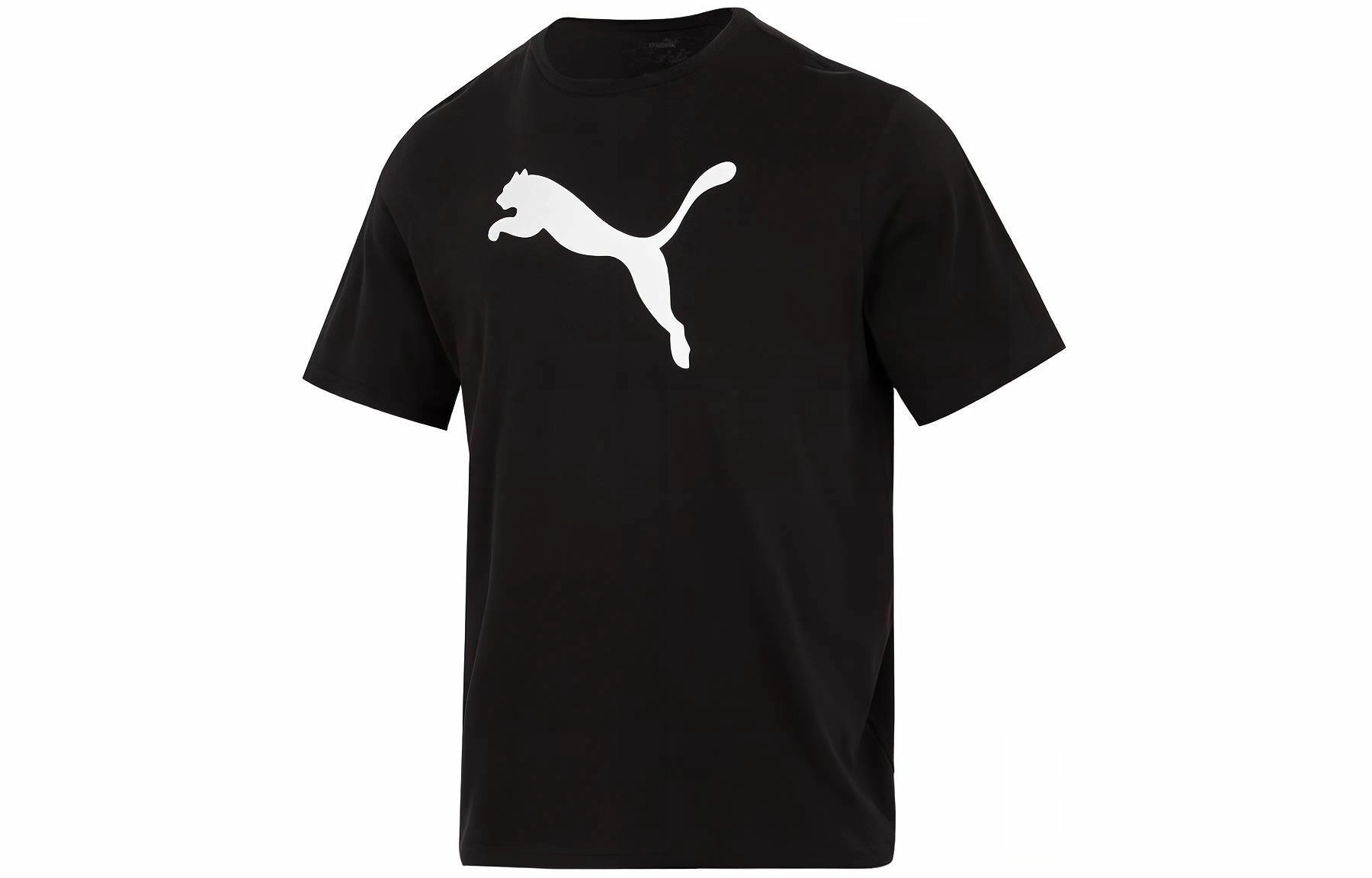 PUMA logo SS24T