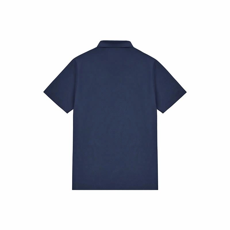 GOLF JEANS SS25 Polo