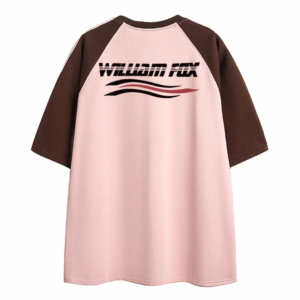 Chisportate x WILLIAM FOXSONS T