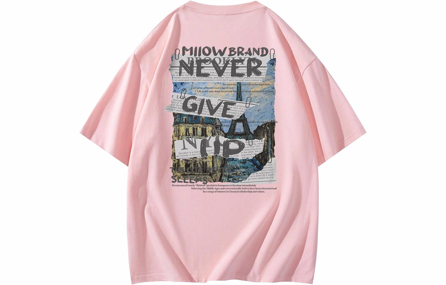 MIIOW T