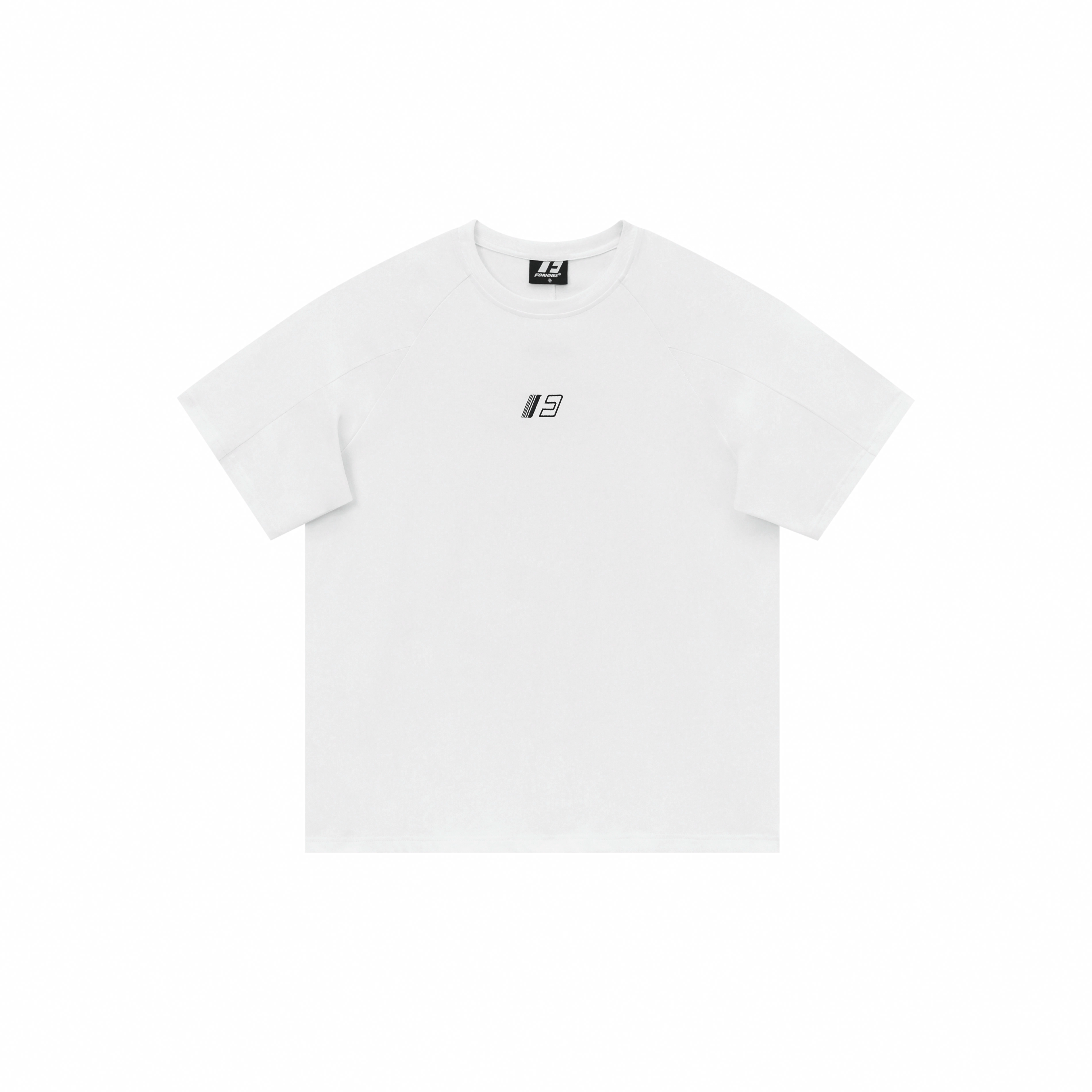 FORNINES T