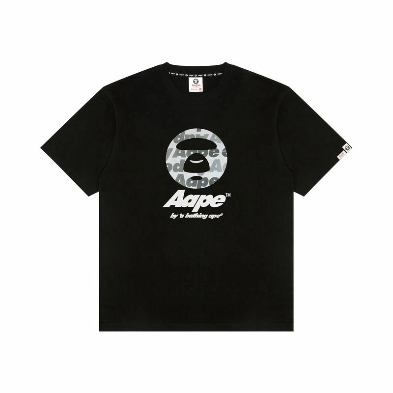Aape SS25 T