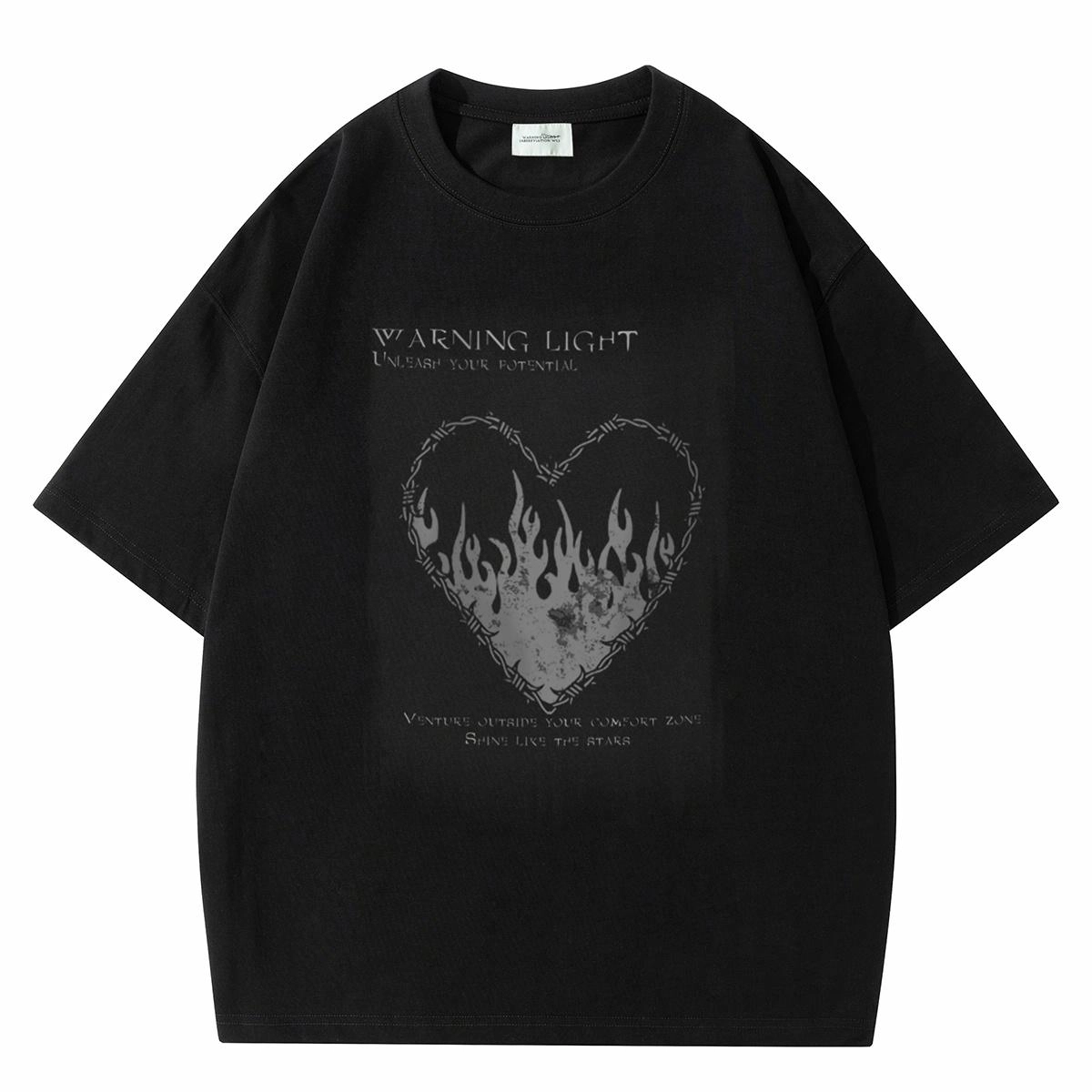 WARNING LIGHT T