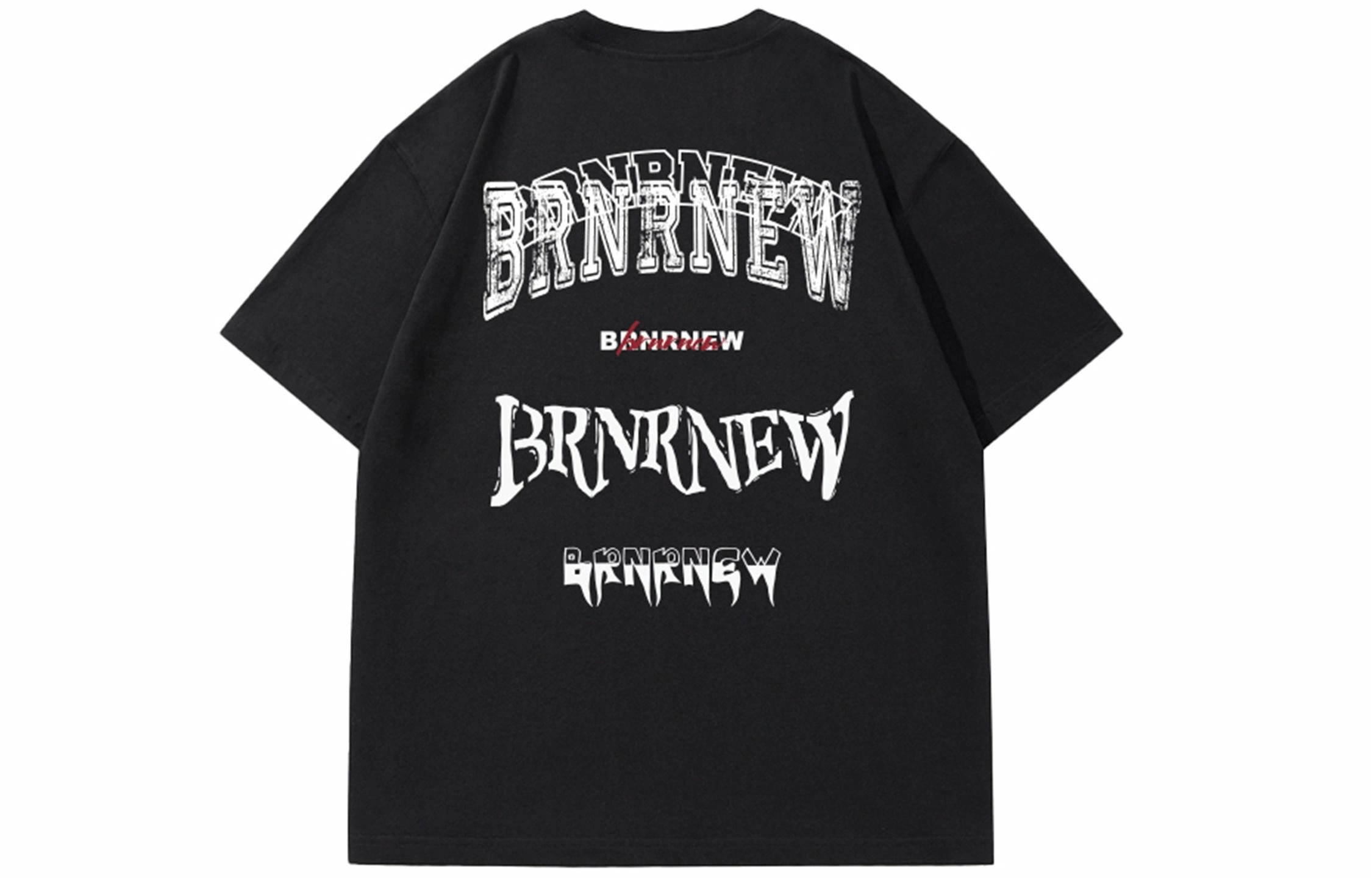 BRNR T